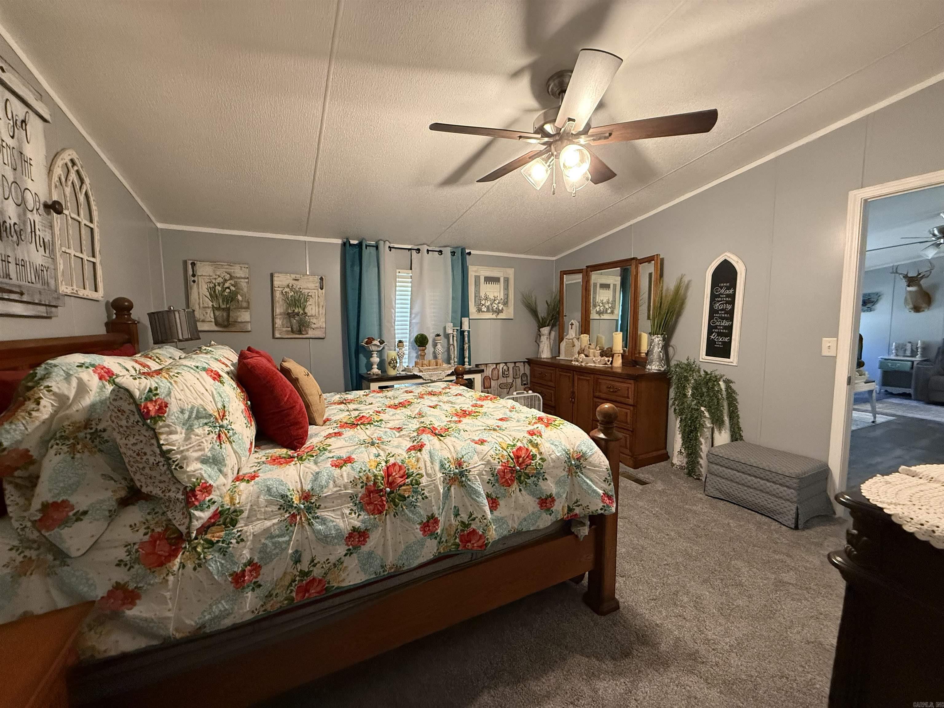 164 Murray  Hunter, AR