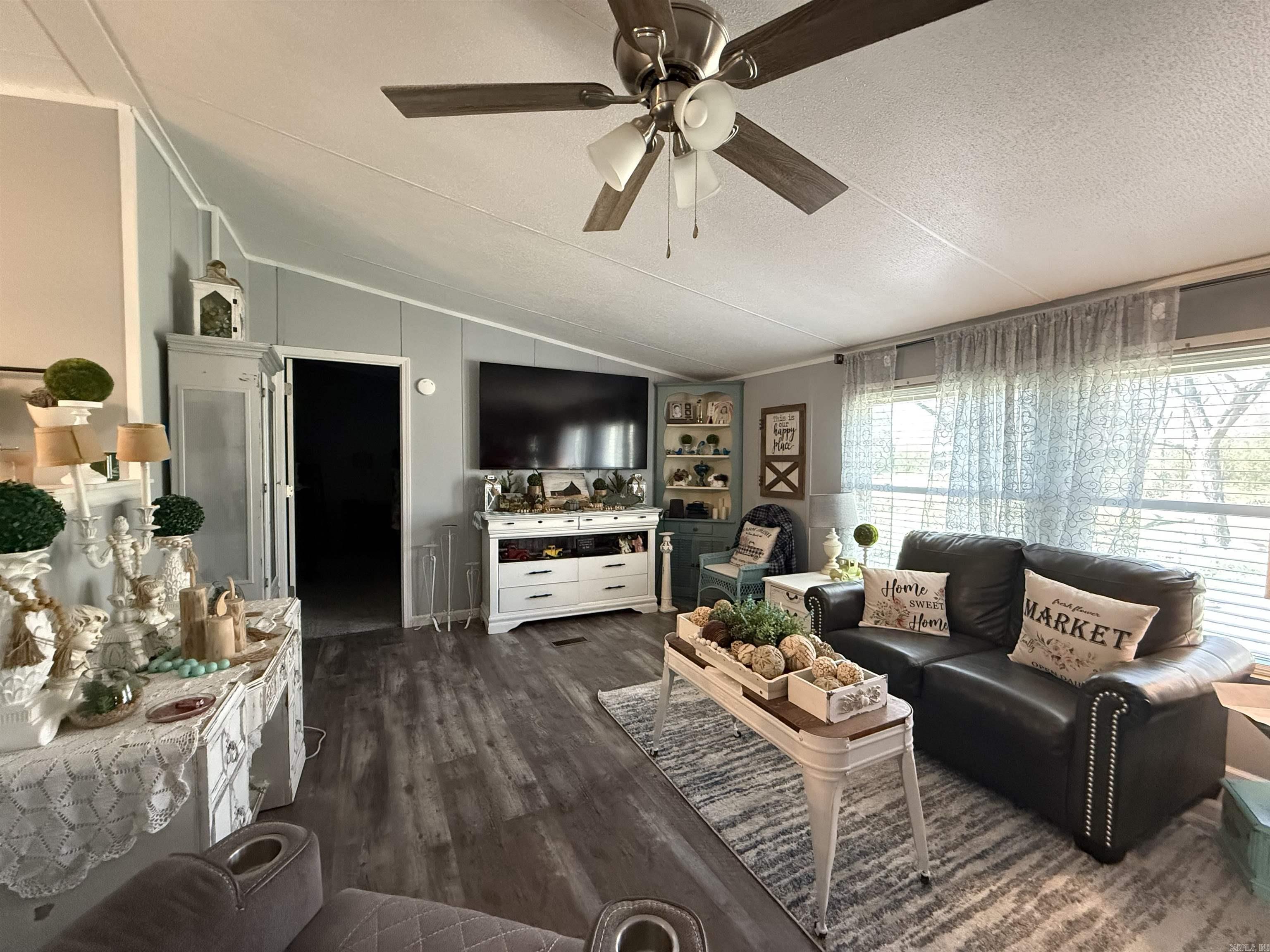 164 Murray  Hunter, AR