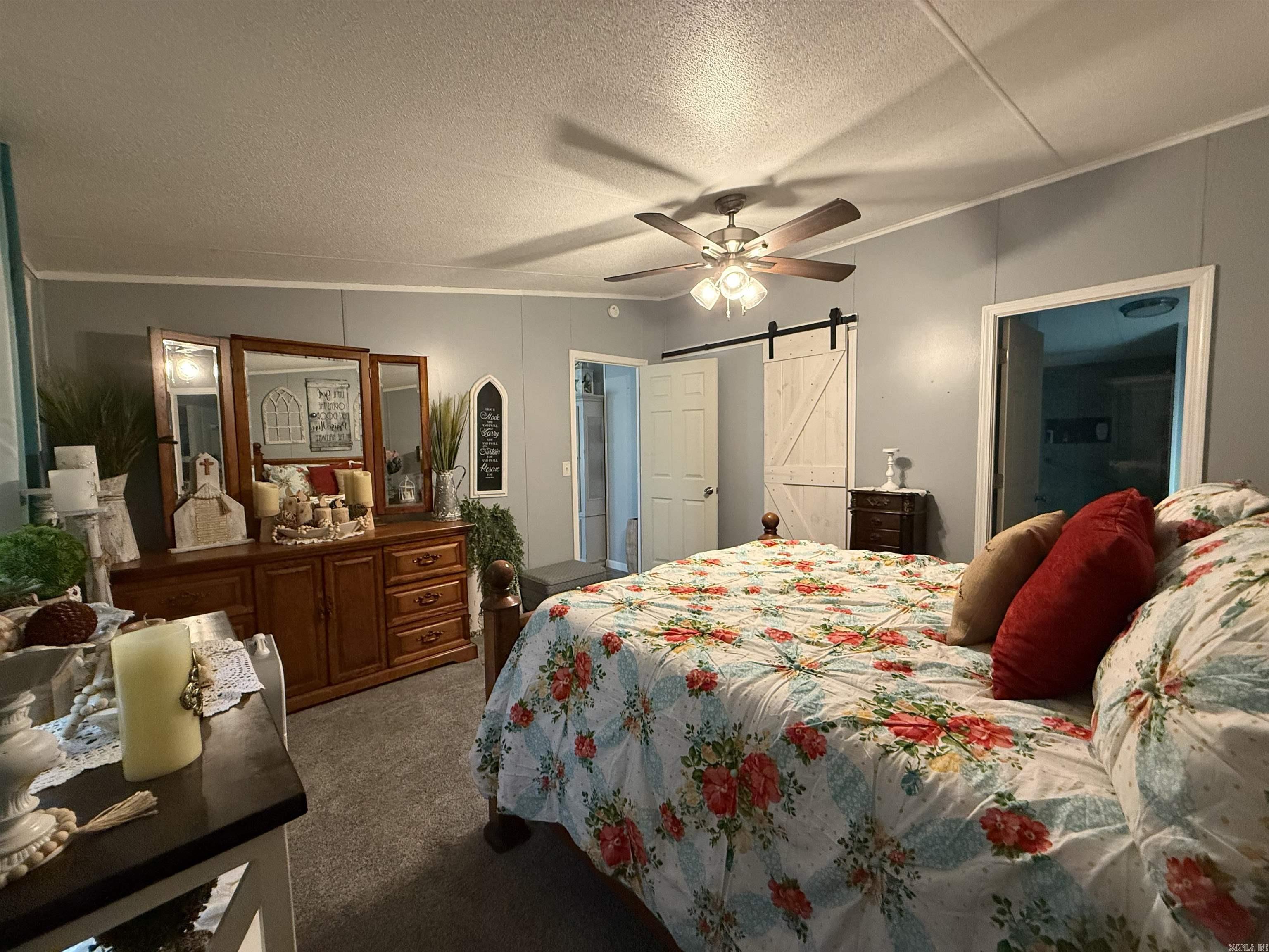 164 Murray  Hunter, AR