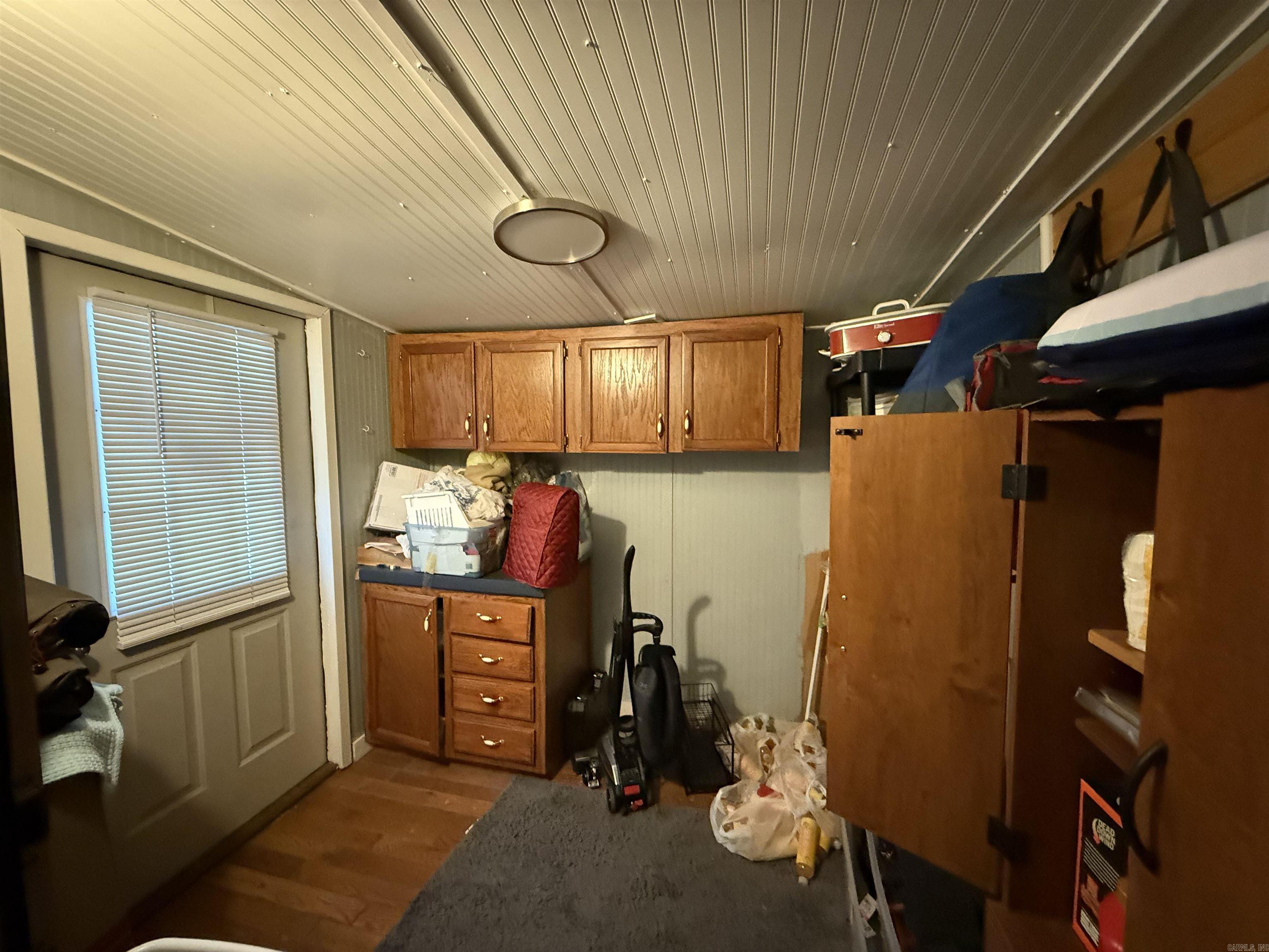 164 Murray  Hunter, AR