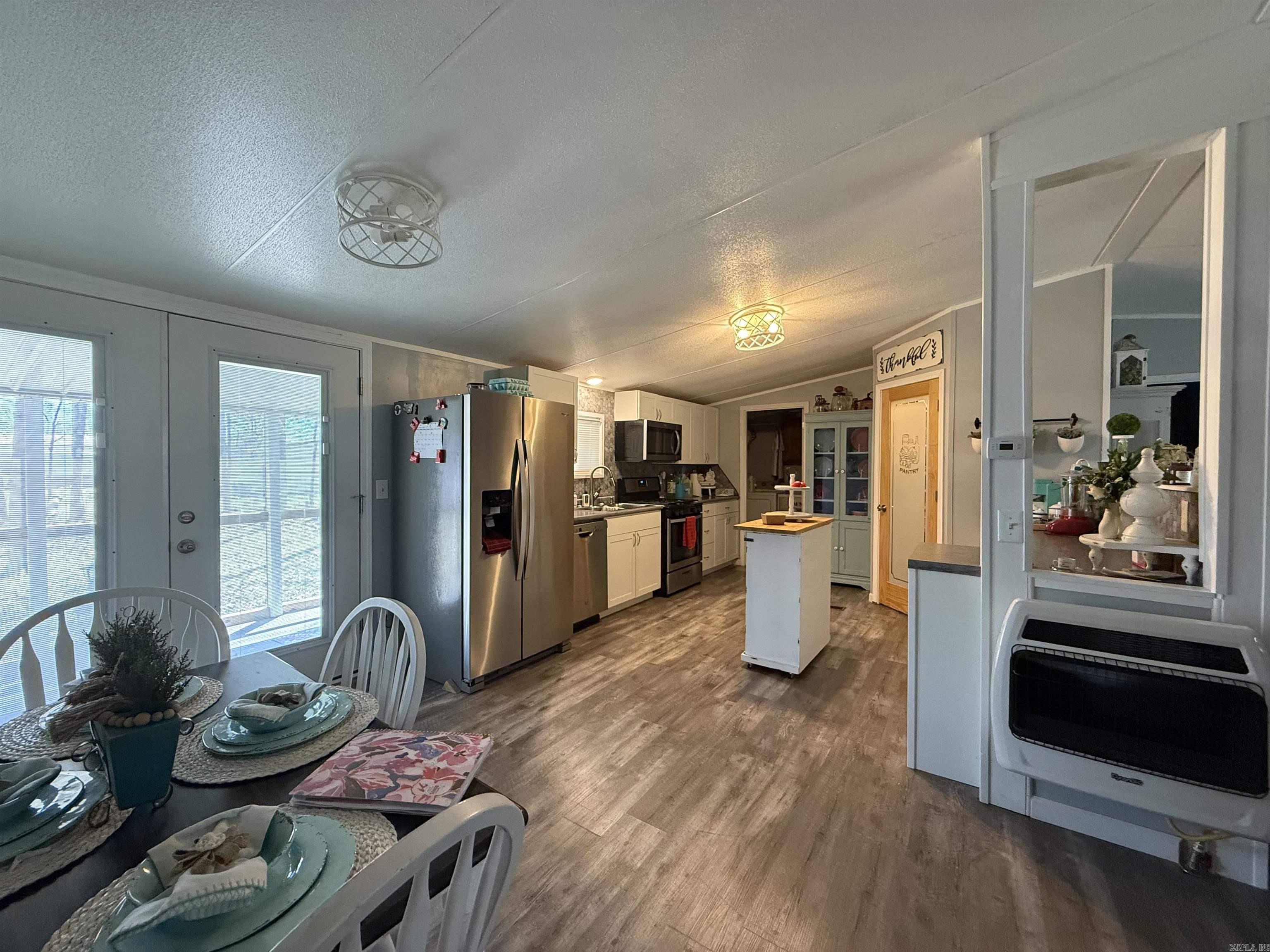 164 Murray  Hunter, AR