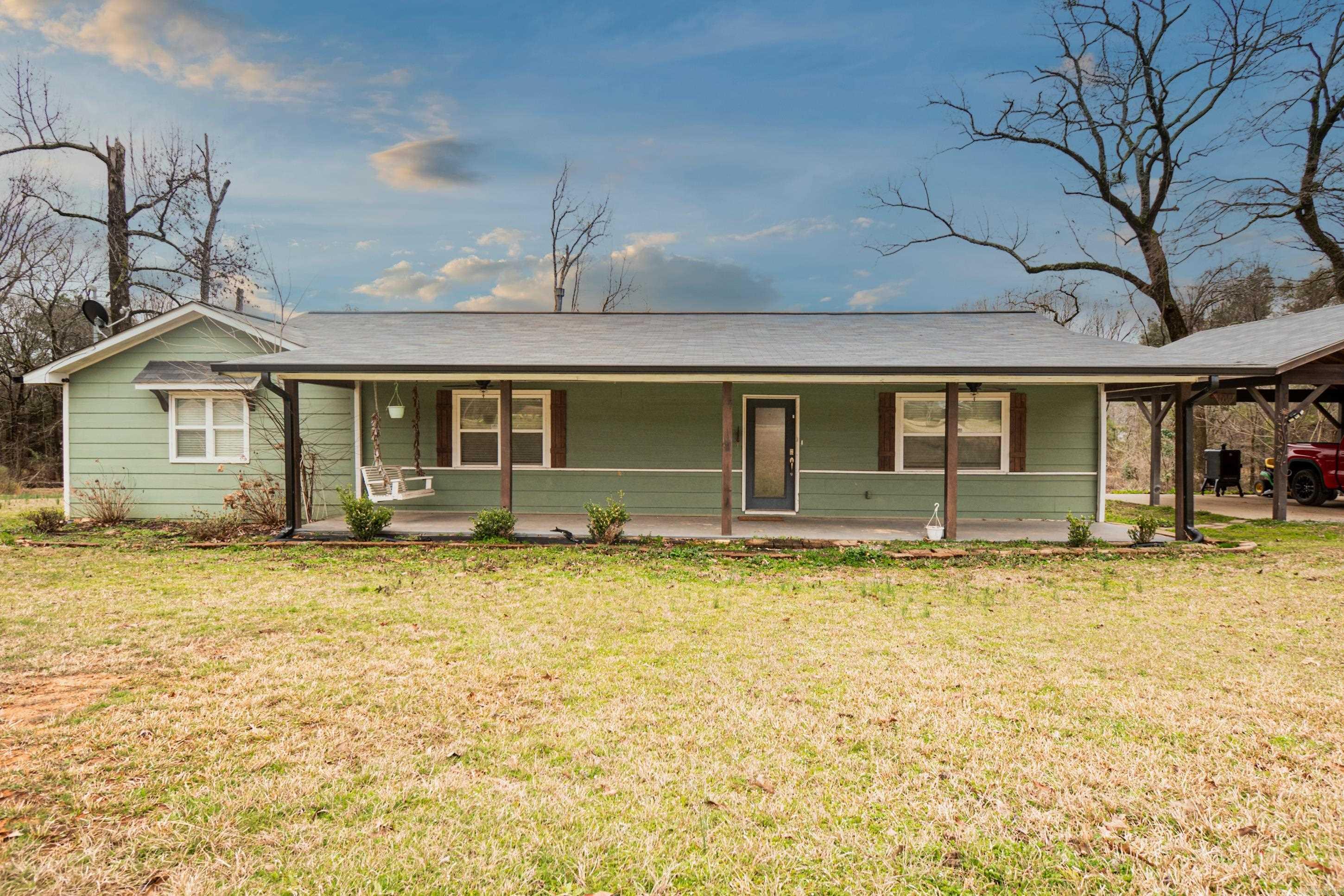 158 Seventh Day Camp Rd Monticello, AR 71655