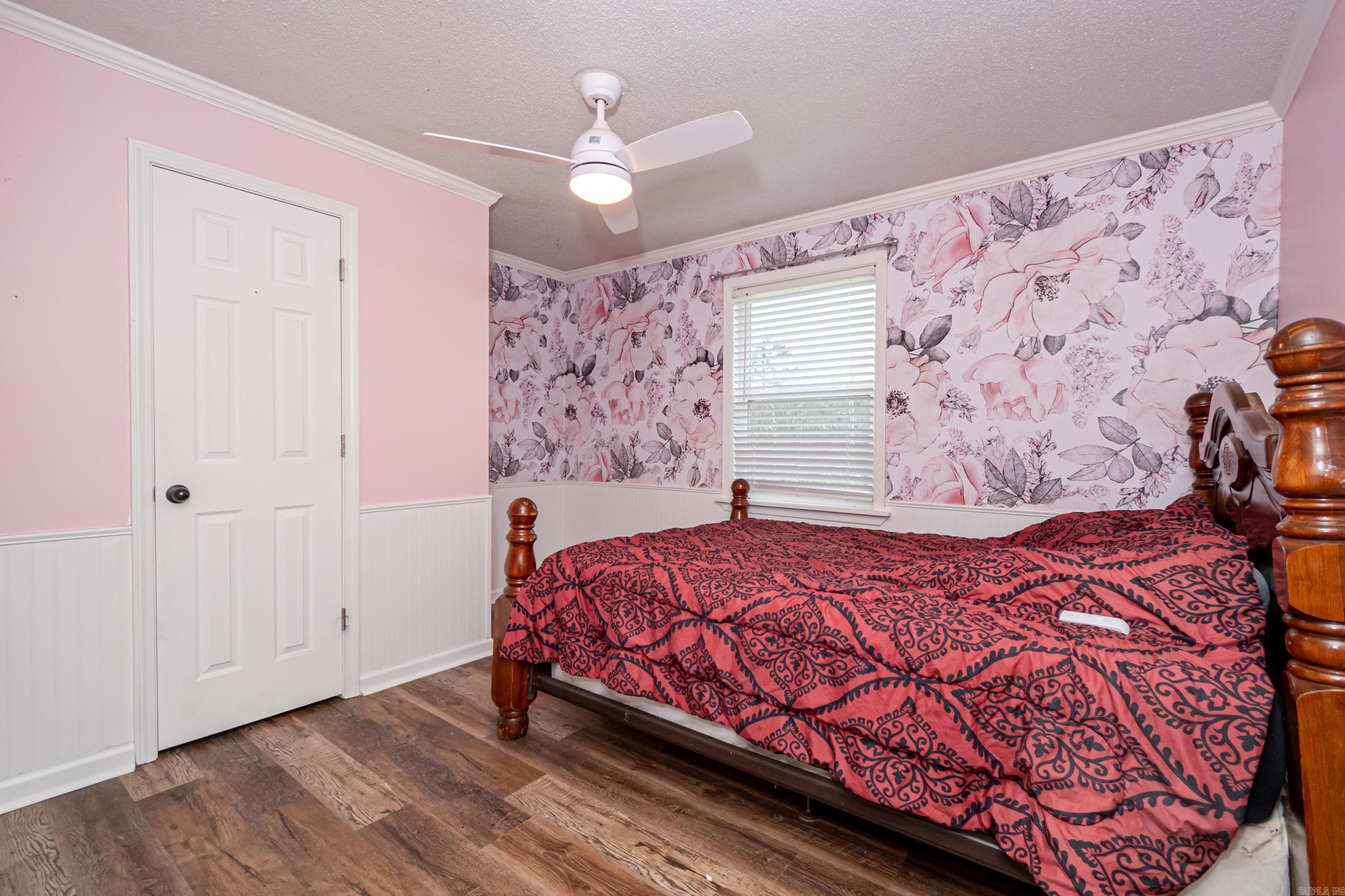 158 Seventh Day Camp Rd Monticello, AR 71655