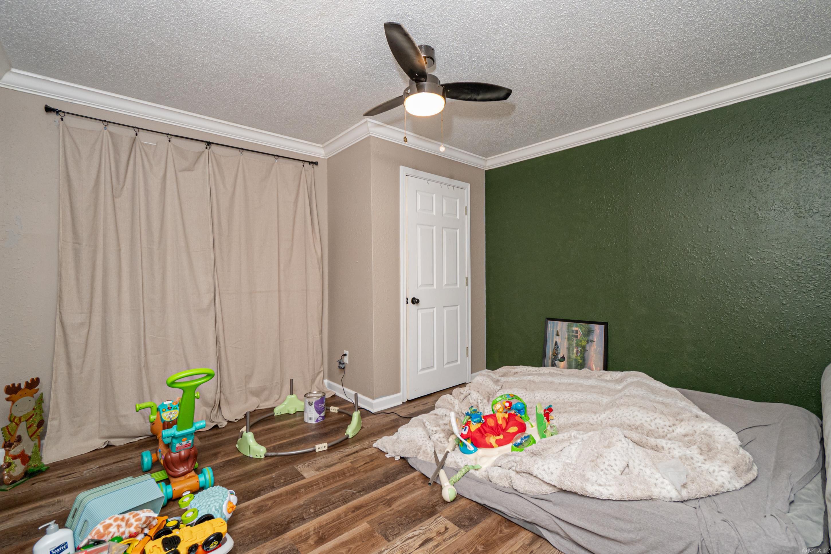 158 Seventh Day Camp Rd Monticello, AR 71655