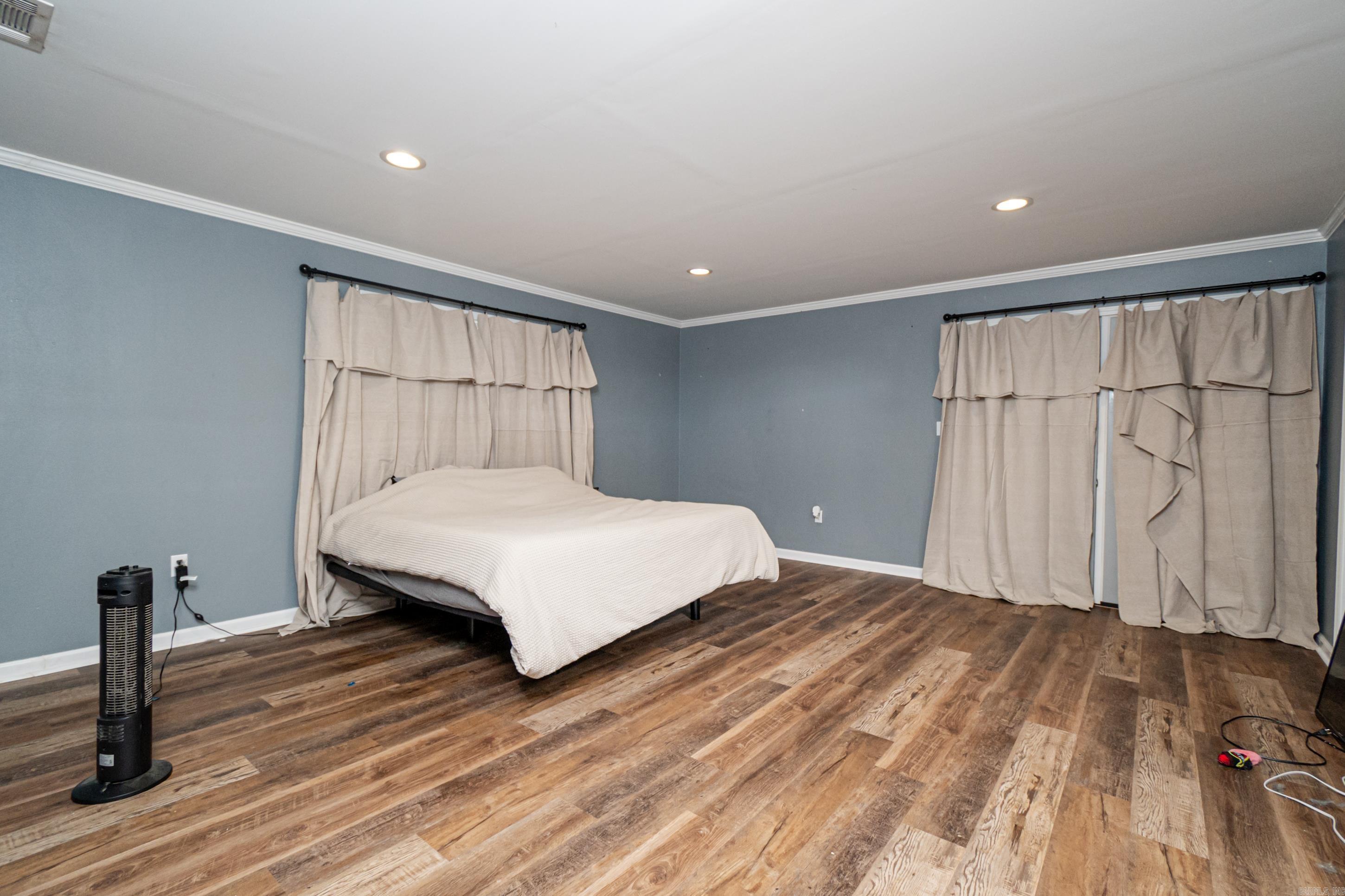 158 Seventh Day Camp Rd Monticello, AR 71655