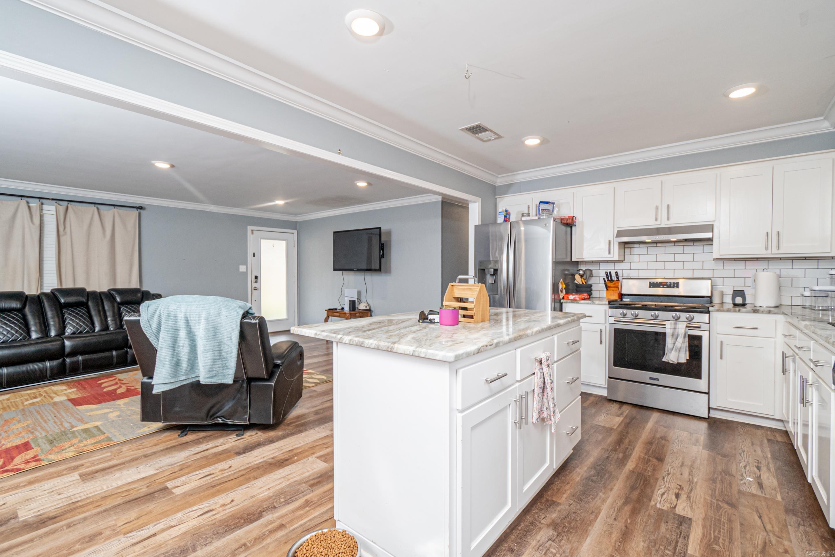 158 Seventh Day Camp Rd Monticello, AR 71655