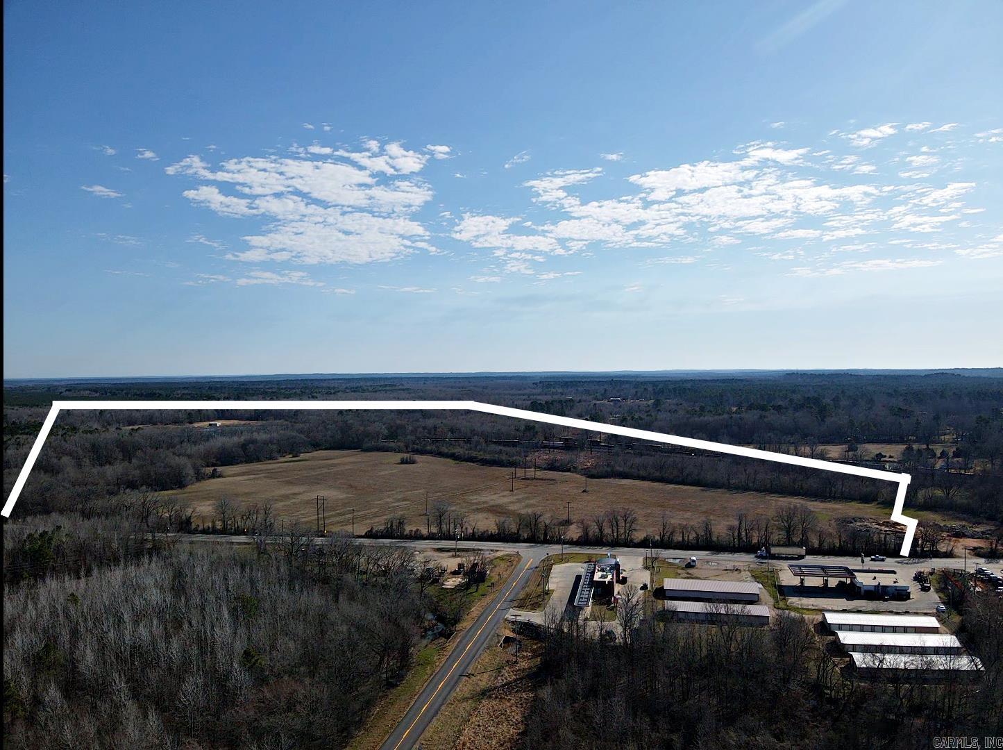 tbd Hwy 67  Gurdon, AR