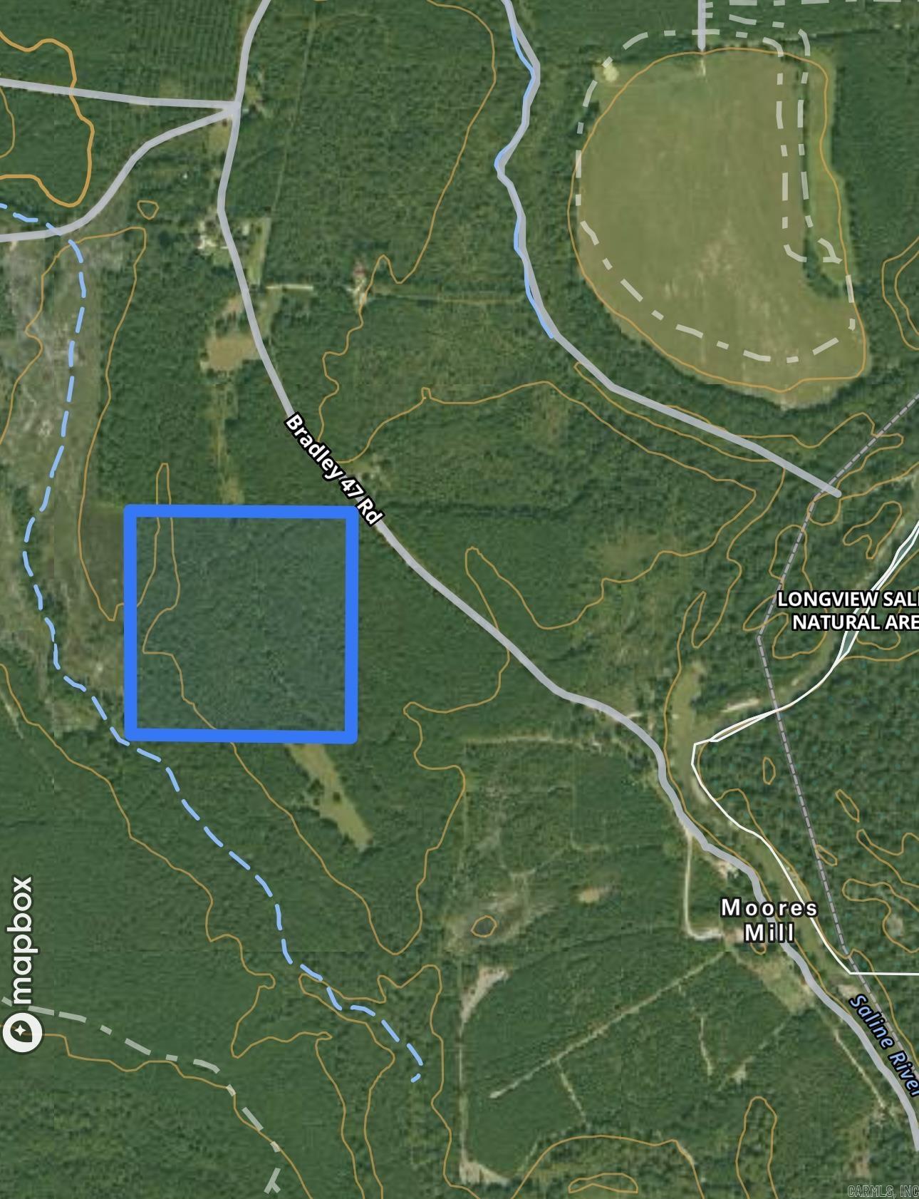 1360 County Road 47  Johnsville, AR