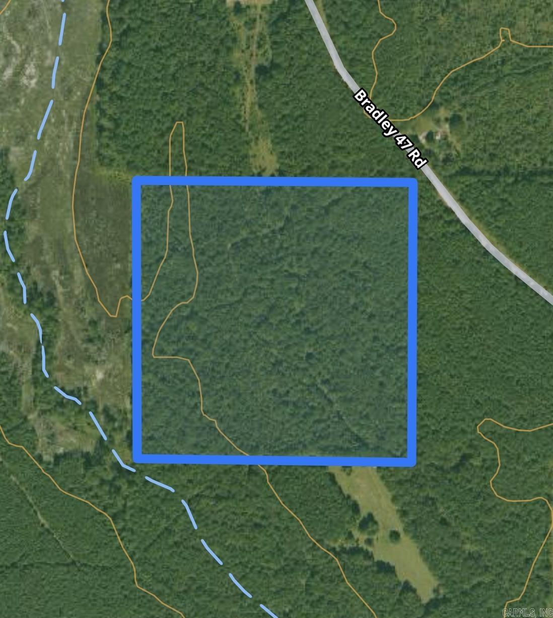 1360 County Road 47  Johnsville, AR
