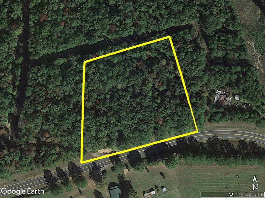 2760 Hwy 16 West Clinton, AR 72031