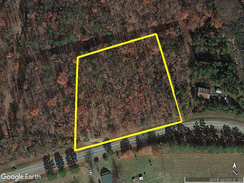 2760 Hwy 16 West Clinton, AR 72031