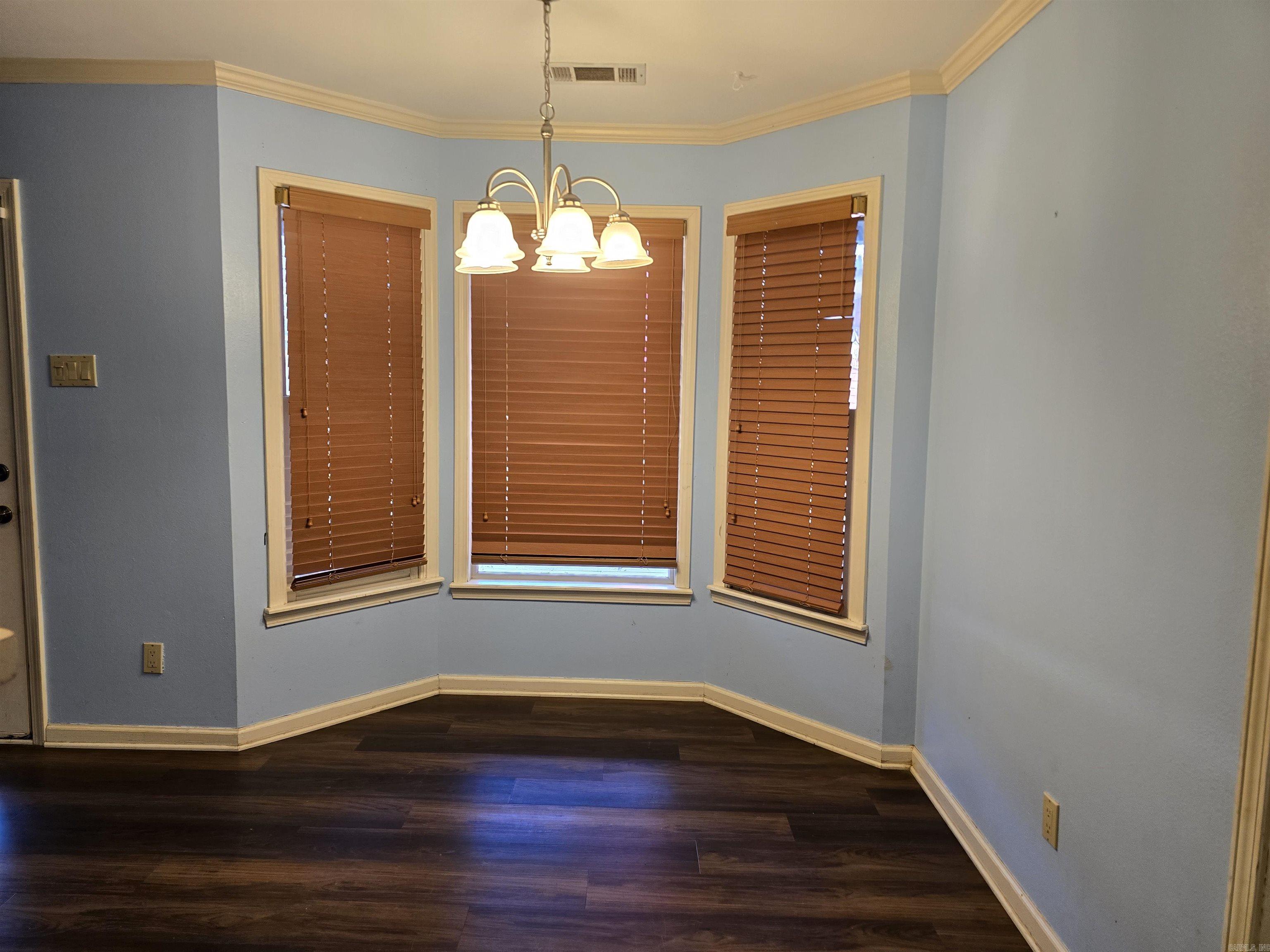 100 Clairmoor  Hot Springs, AR