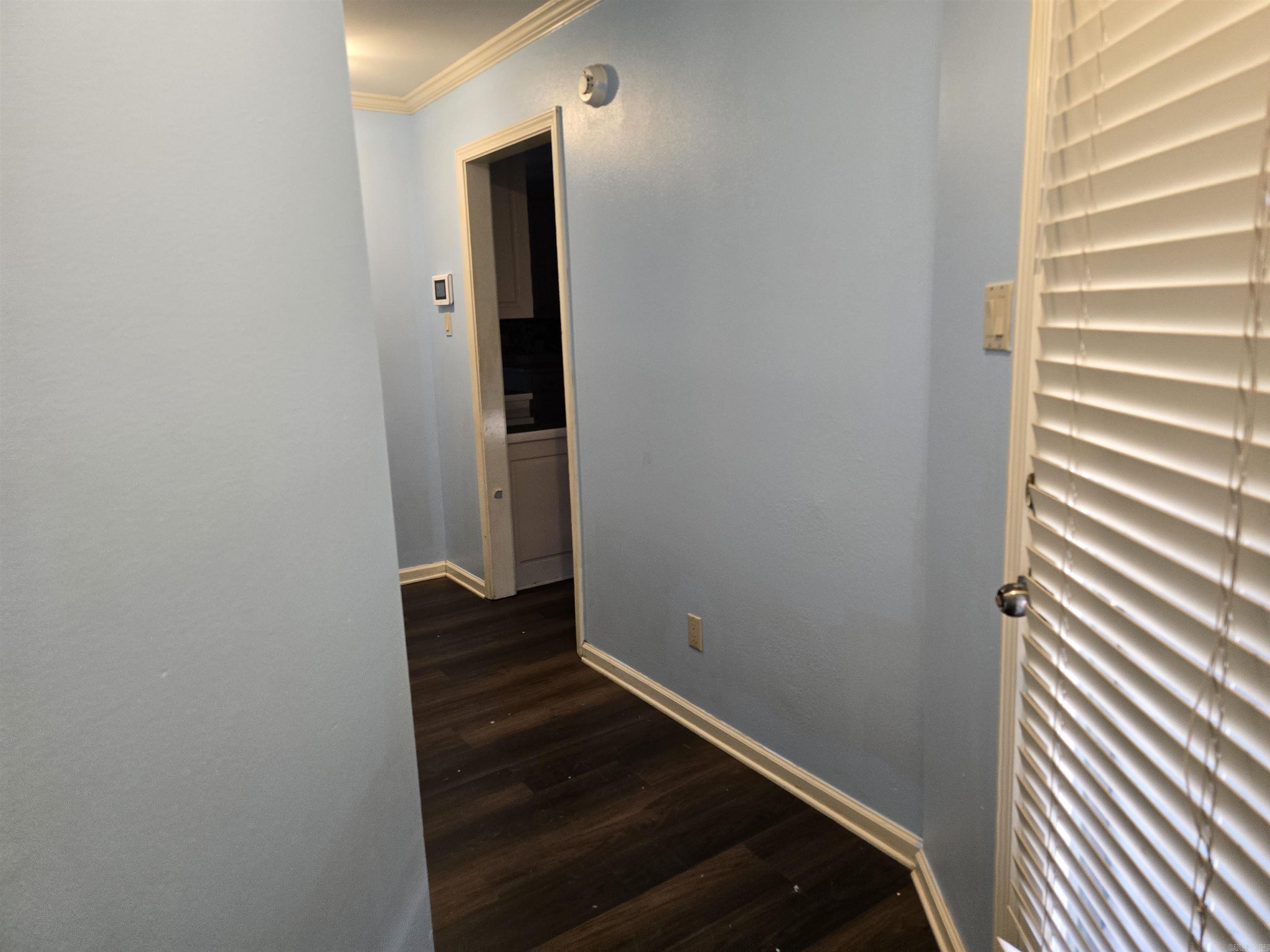 100 Clairmoor  Hot Springs, AR