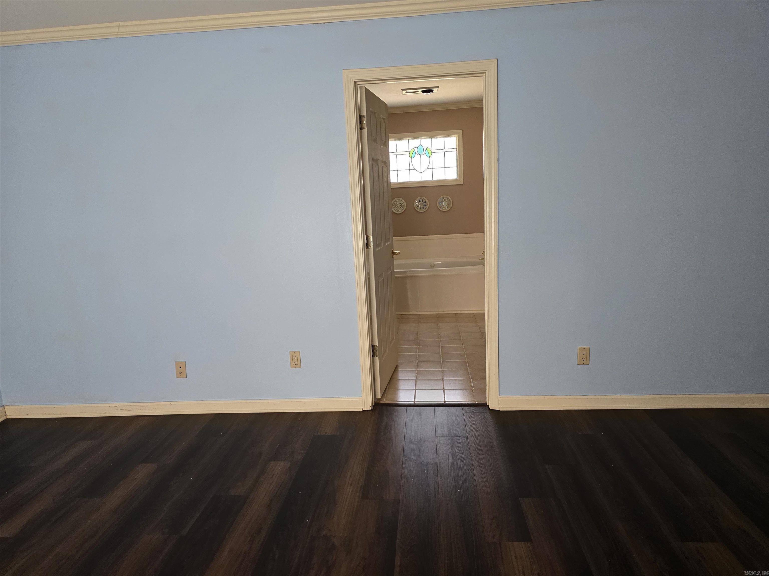 100 Clairmoor  Hot Springs, AR