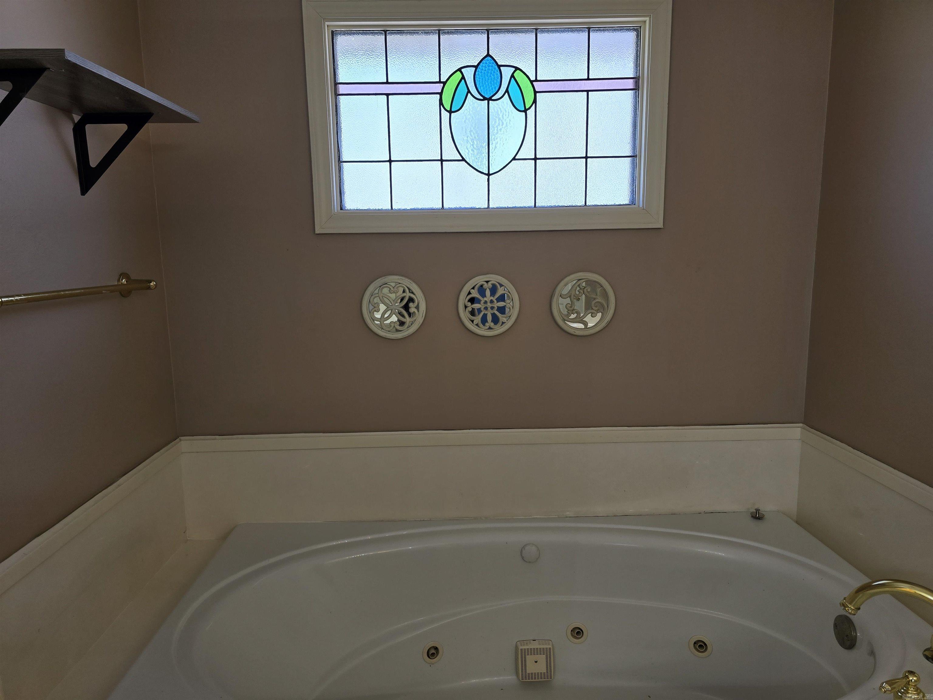 100 Clairmoor  Hot Springs, AR