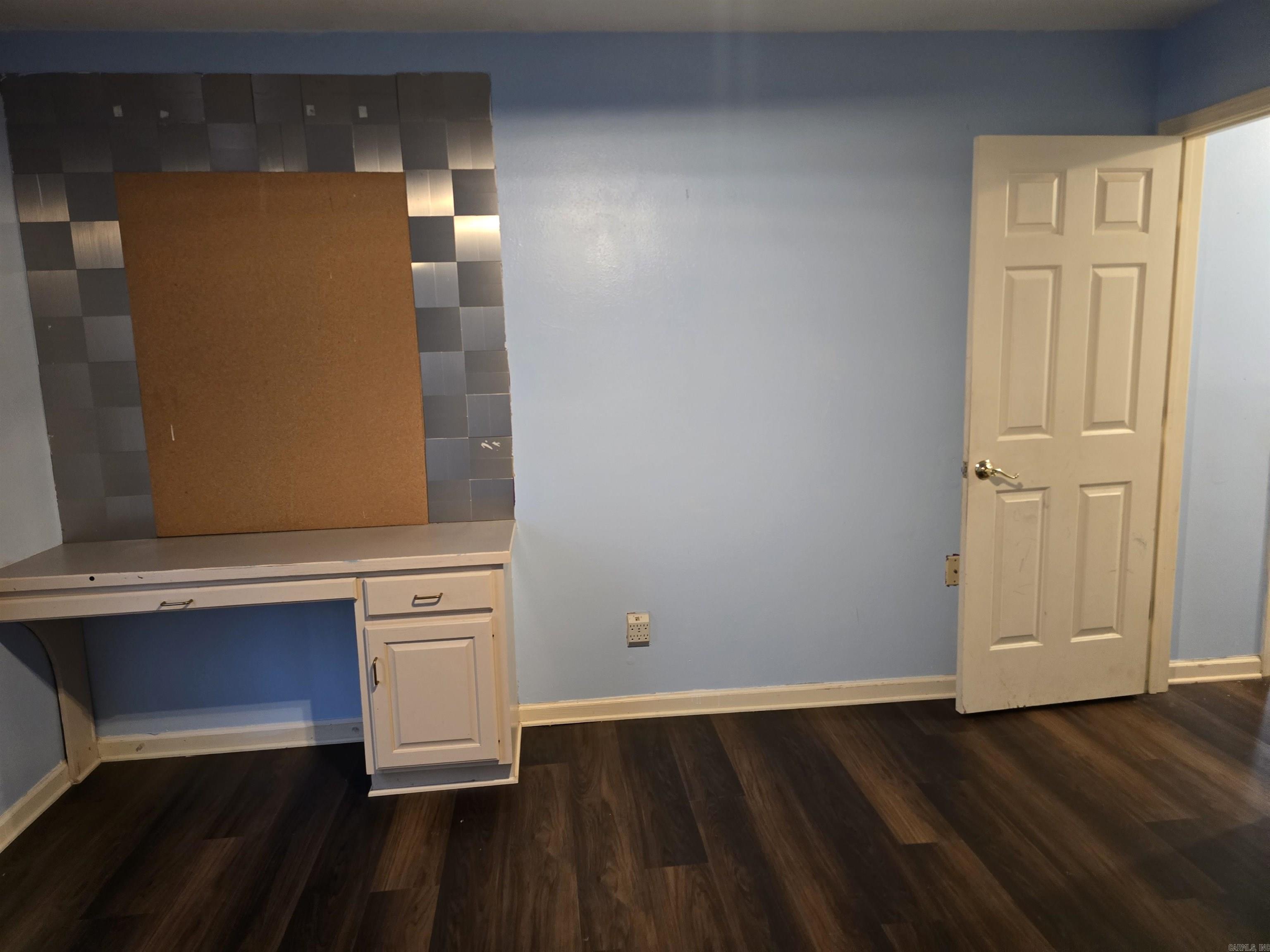 100 Clairmoor  Hot Springs, AR