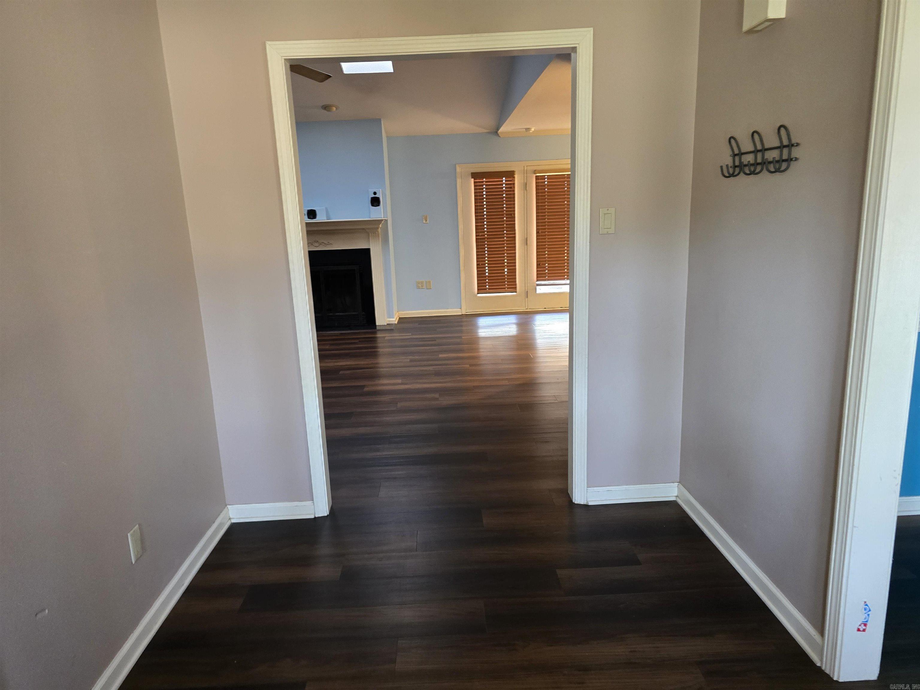 100 Clairmoor  Hot Springs, AR