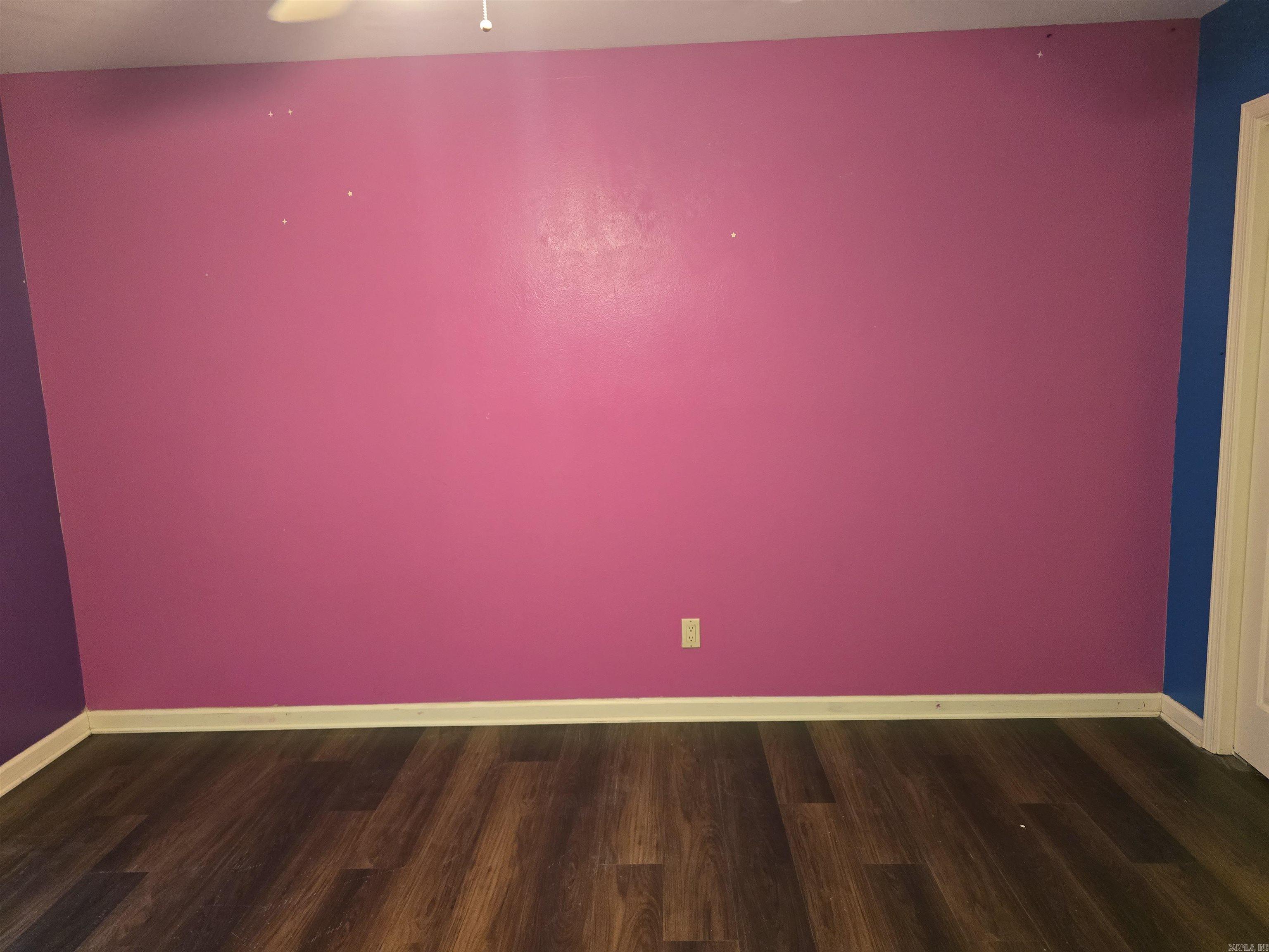 100 Clairmoor  Hot Springs, AR