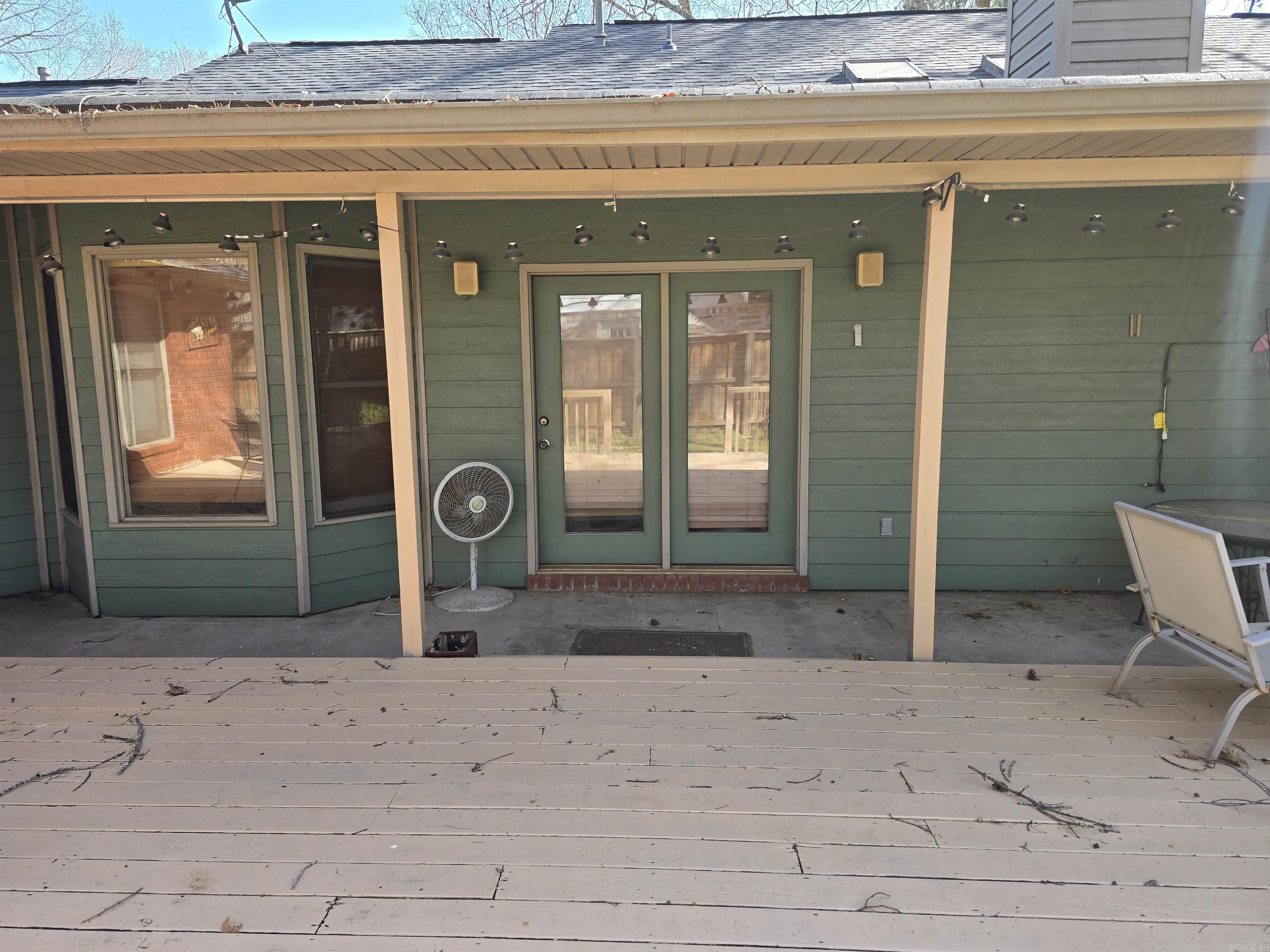 100 Clairmoor  Hot Springs, AR