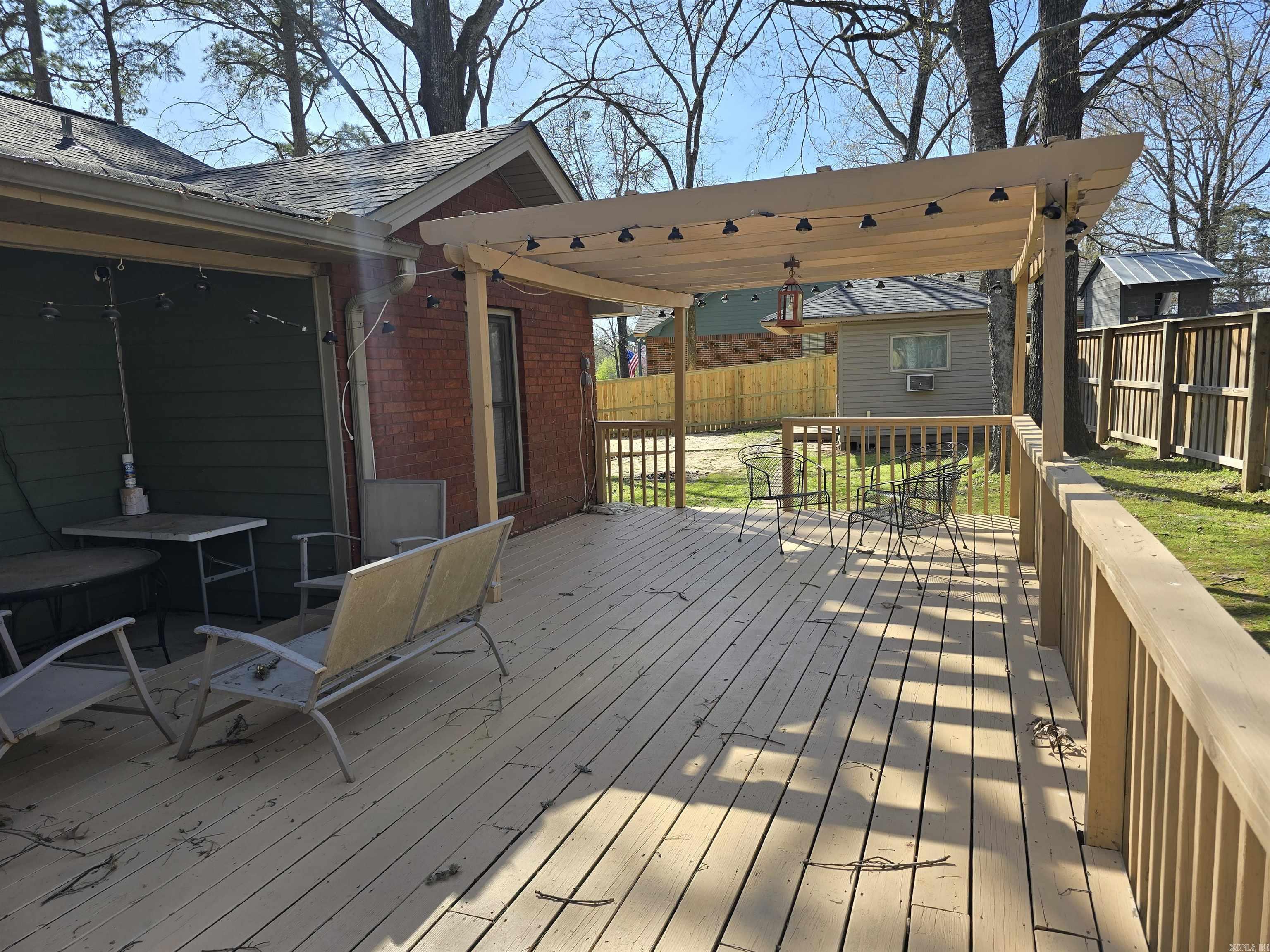 100 Clairmoor  Hot Springs, AR