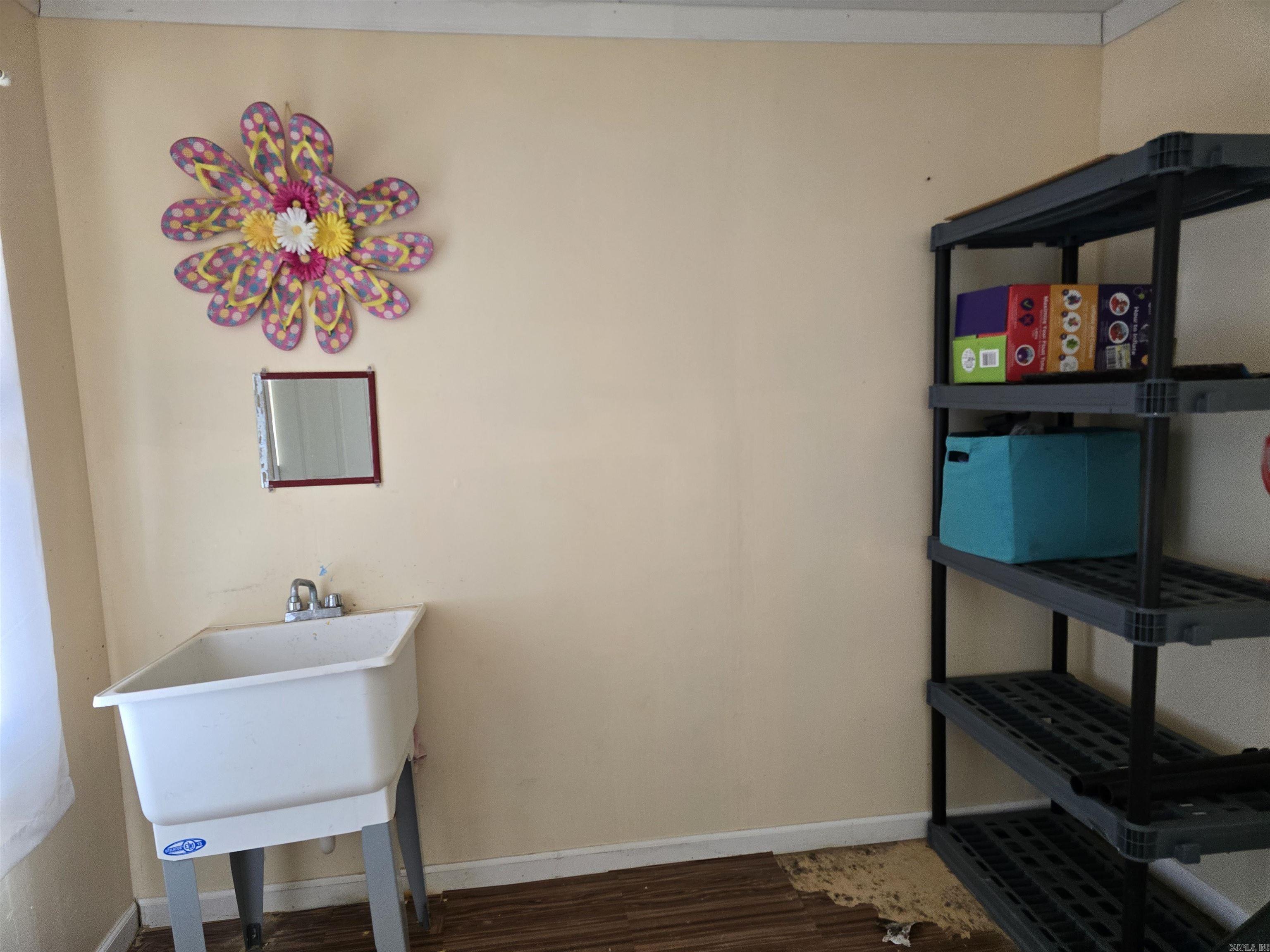 100 Clairmoor  Hot Springs, AR