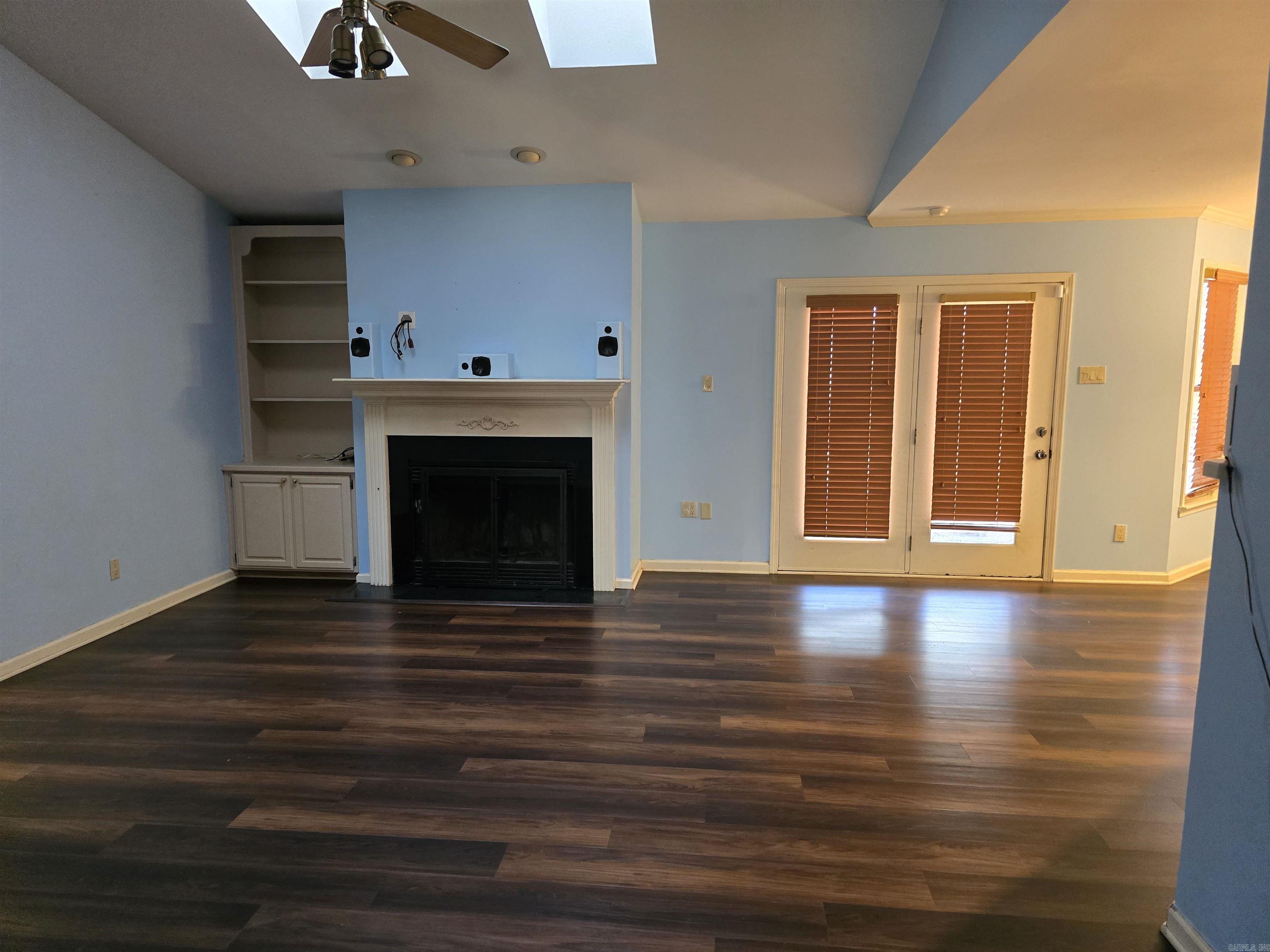 100 Clairmoor  Hot Springs, AR