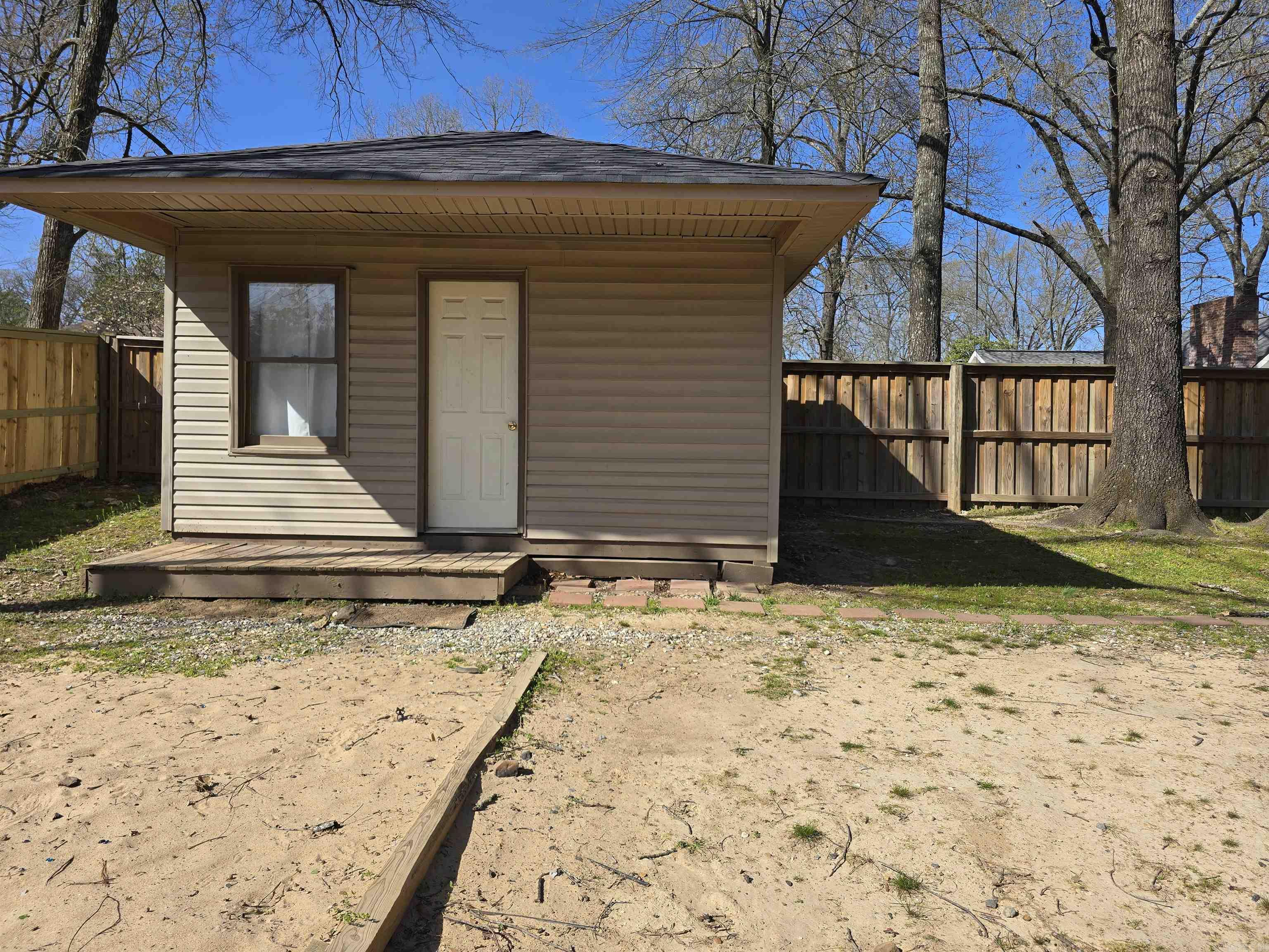 100 Clairmoor  Hot Springs, AR