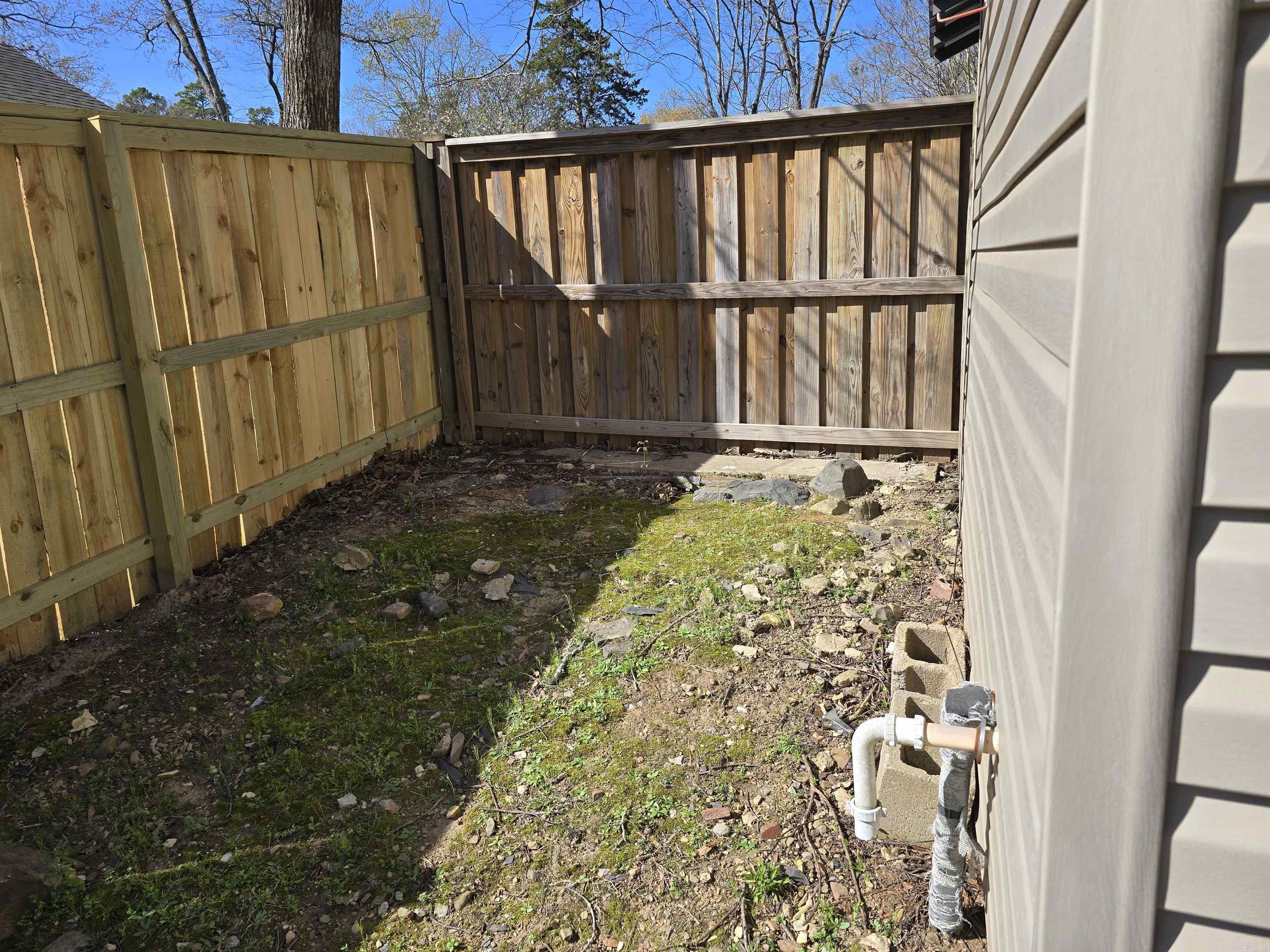 100 Clairmoor  Hot Springs, AR