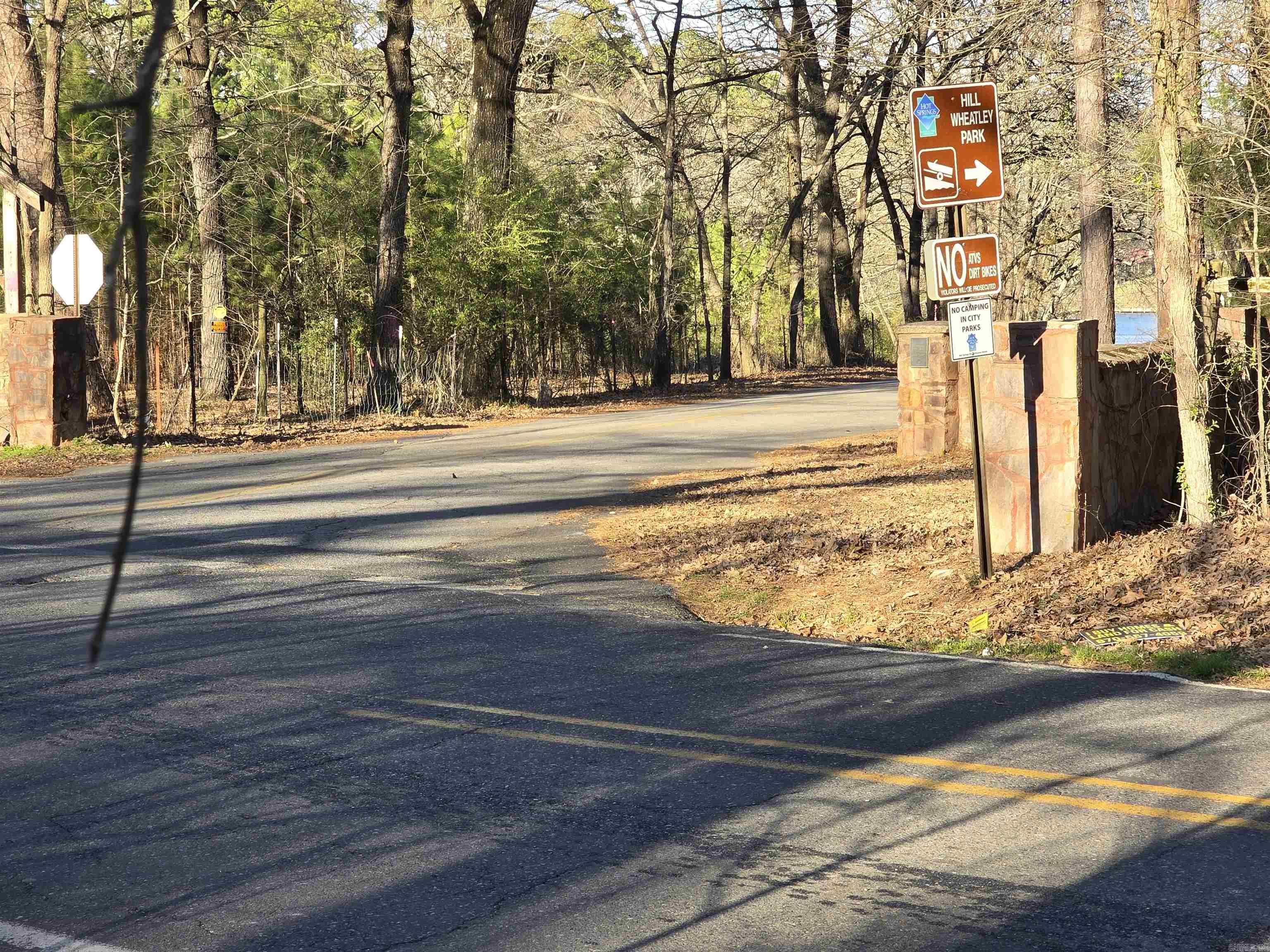 100 Clairmoor  Hot Springs, AR