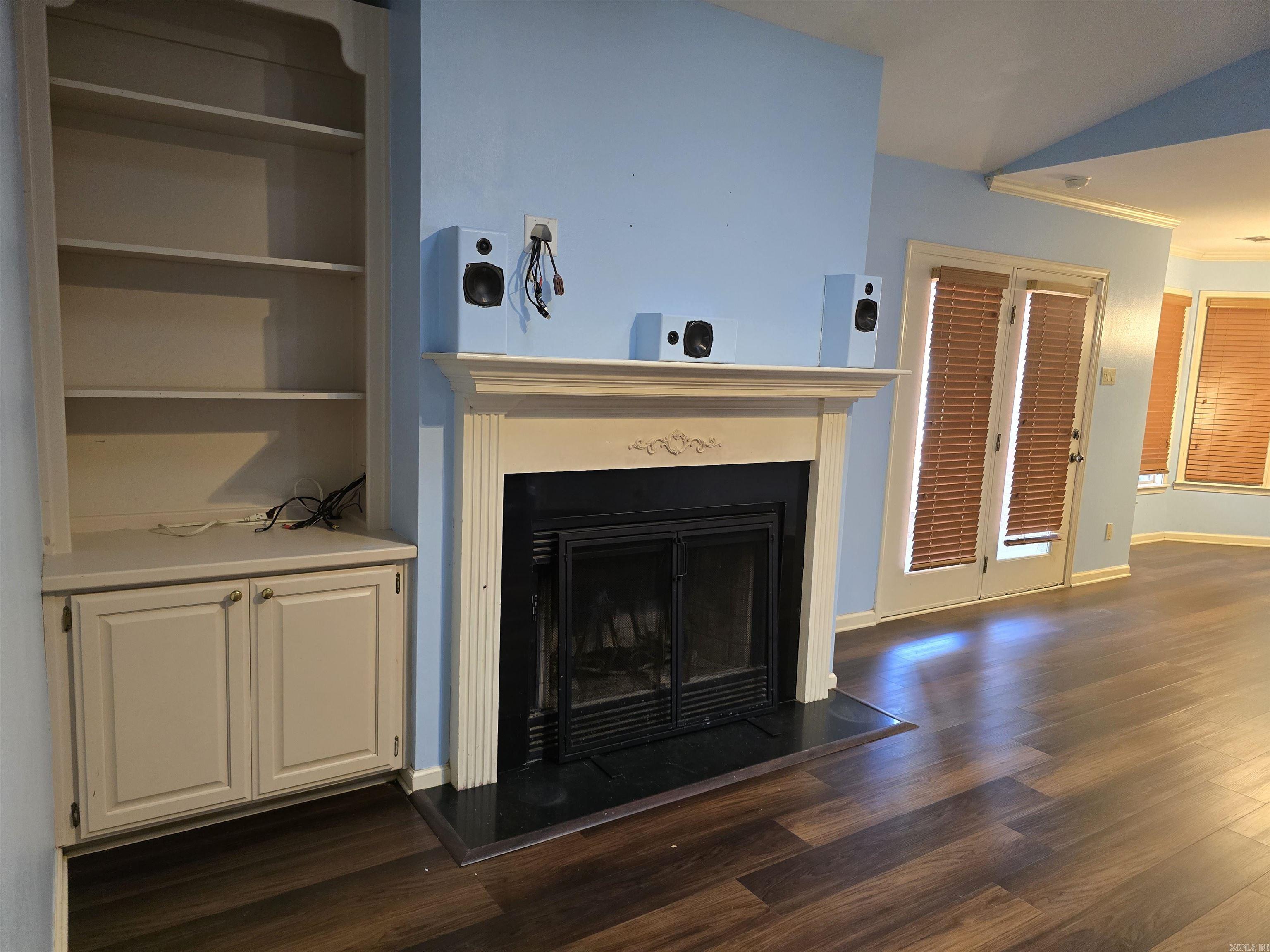 100 Clairmoor  Hot Springs, AR