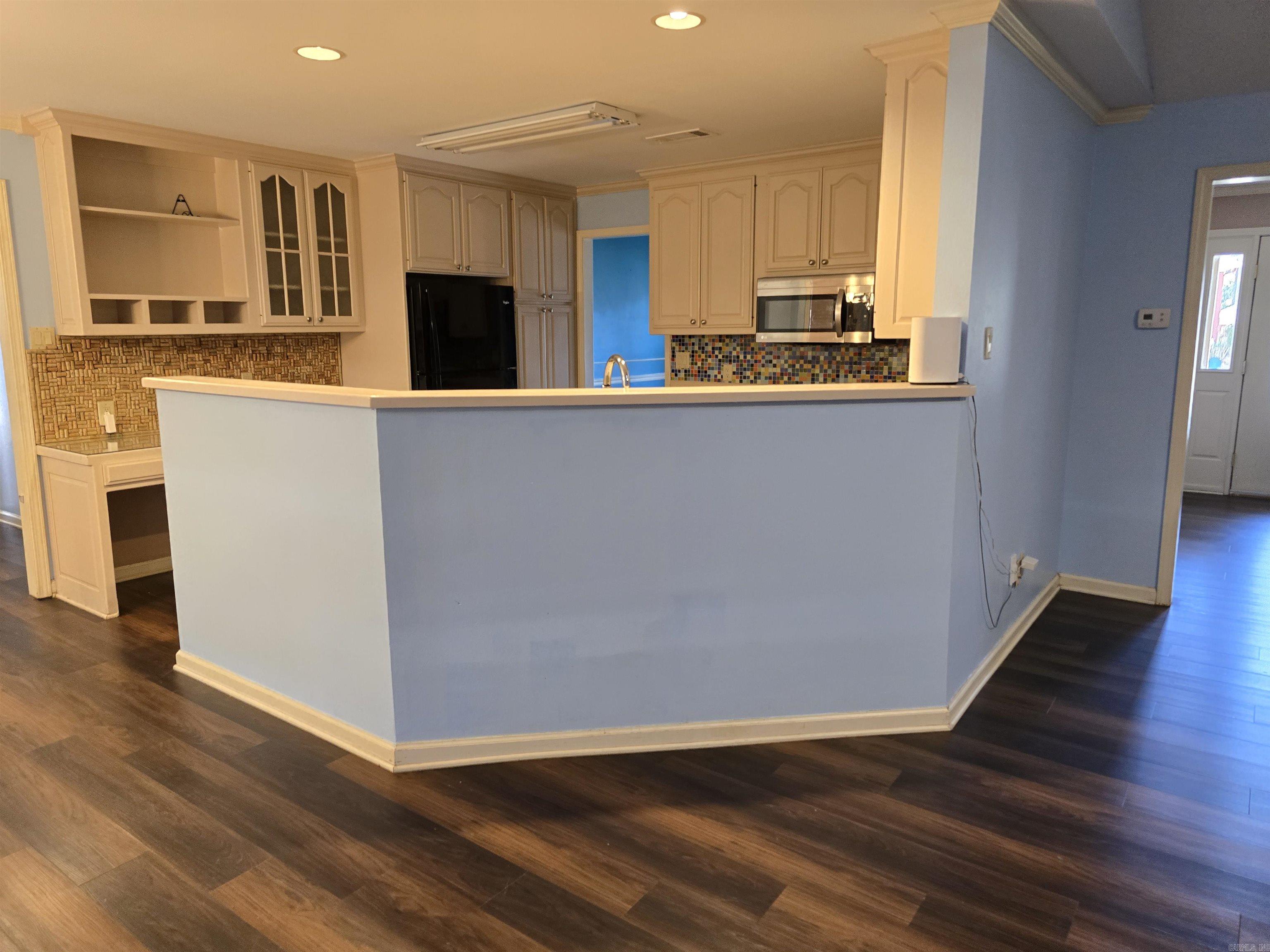 100 Clairmoor  Hot Springs, AR