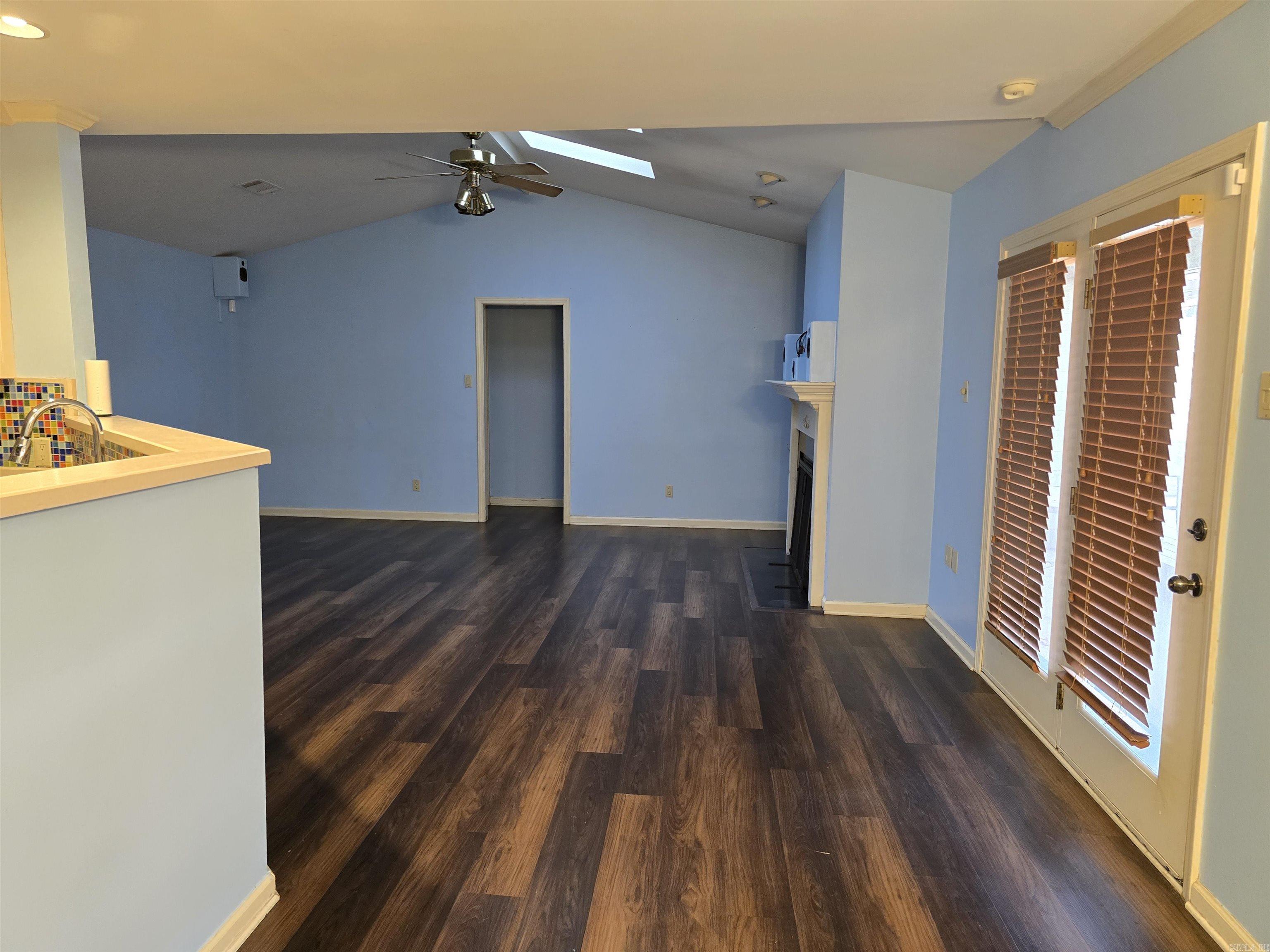 100 Clairmoor  Hot Springs, AR