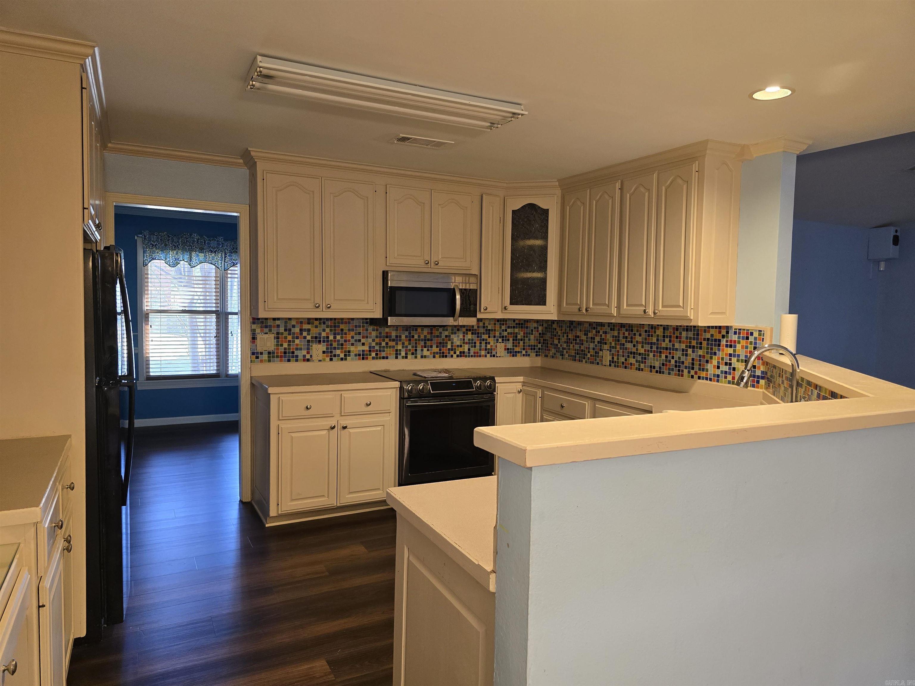 100 Clairmoor  Hot Springs, AR