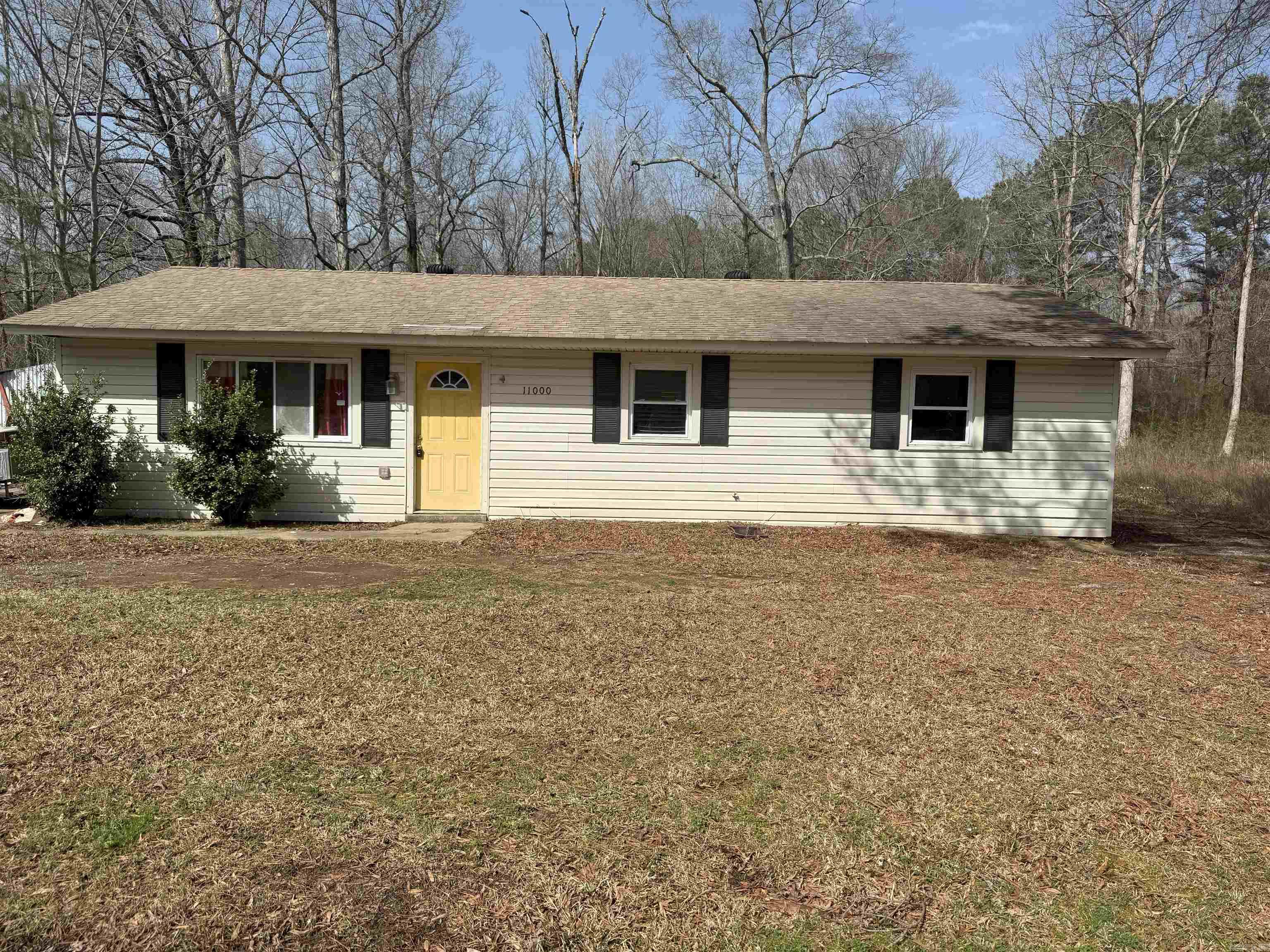 11000 Donnie  Shannon Hills, AR