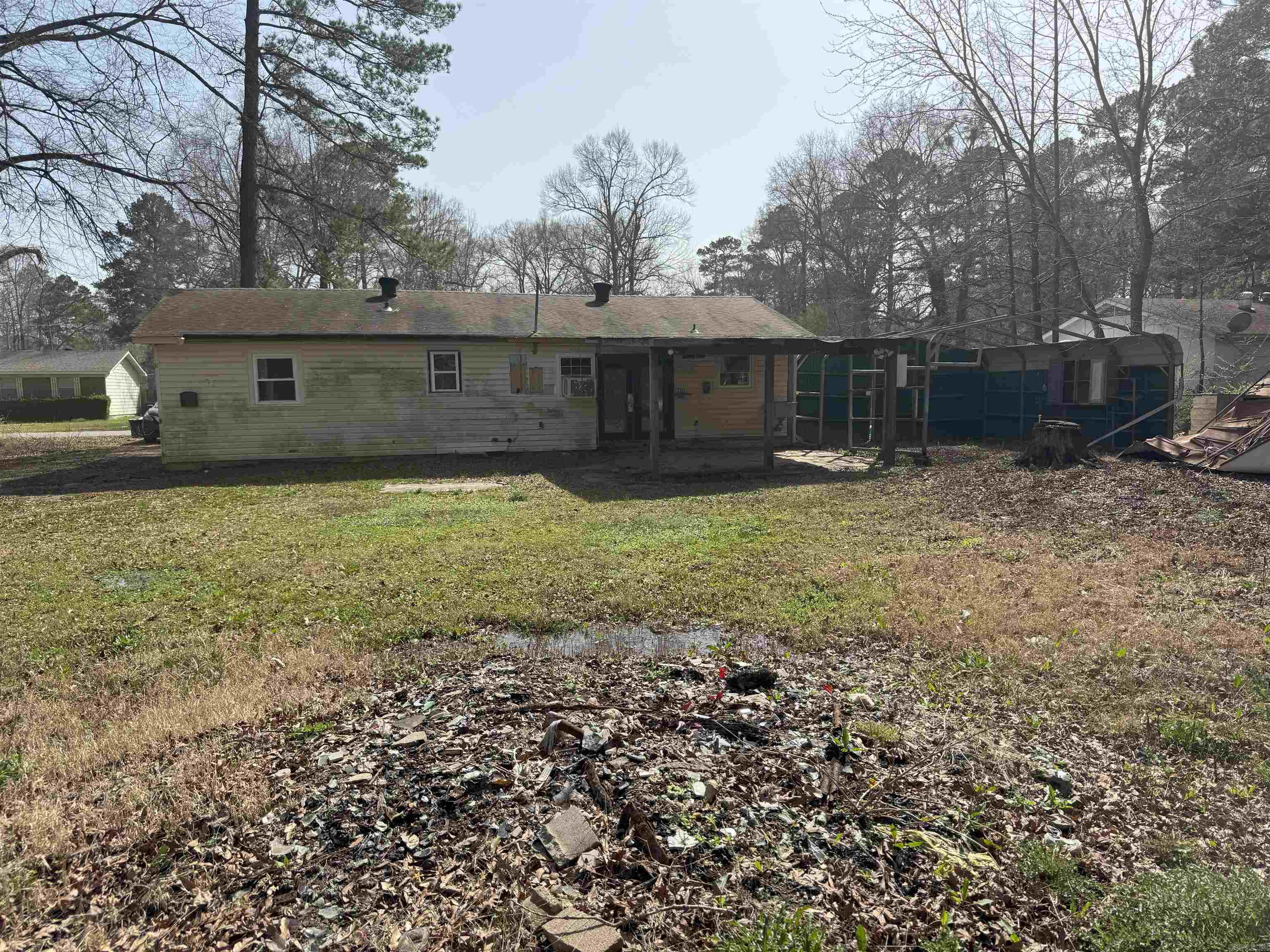 11000 Donnie  Shannon Hills, AR