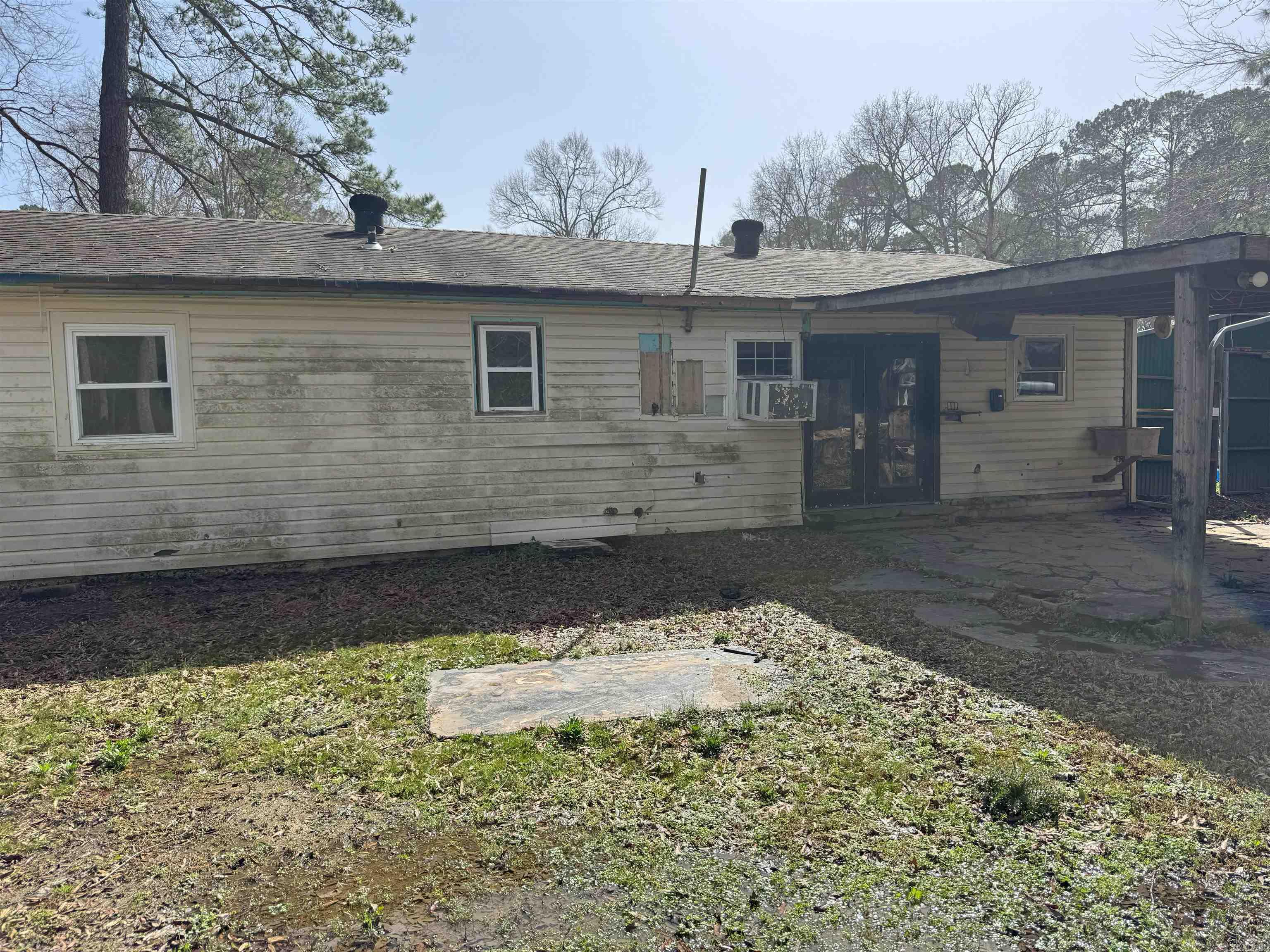 11000 Donnie  Shannon Hills, AR