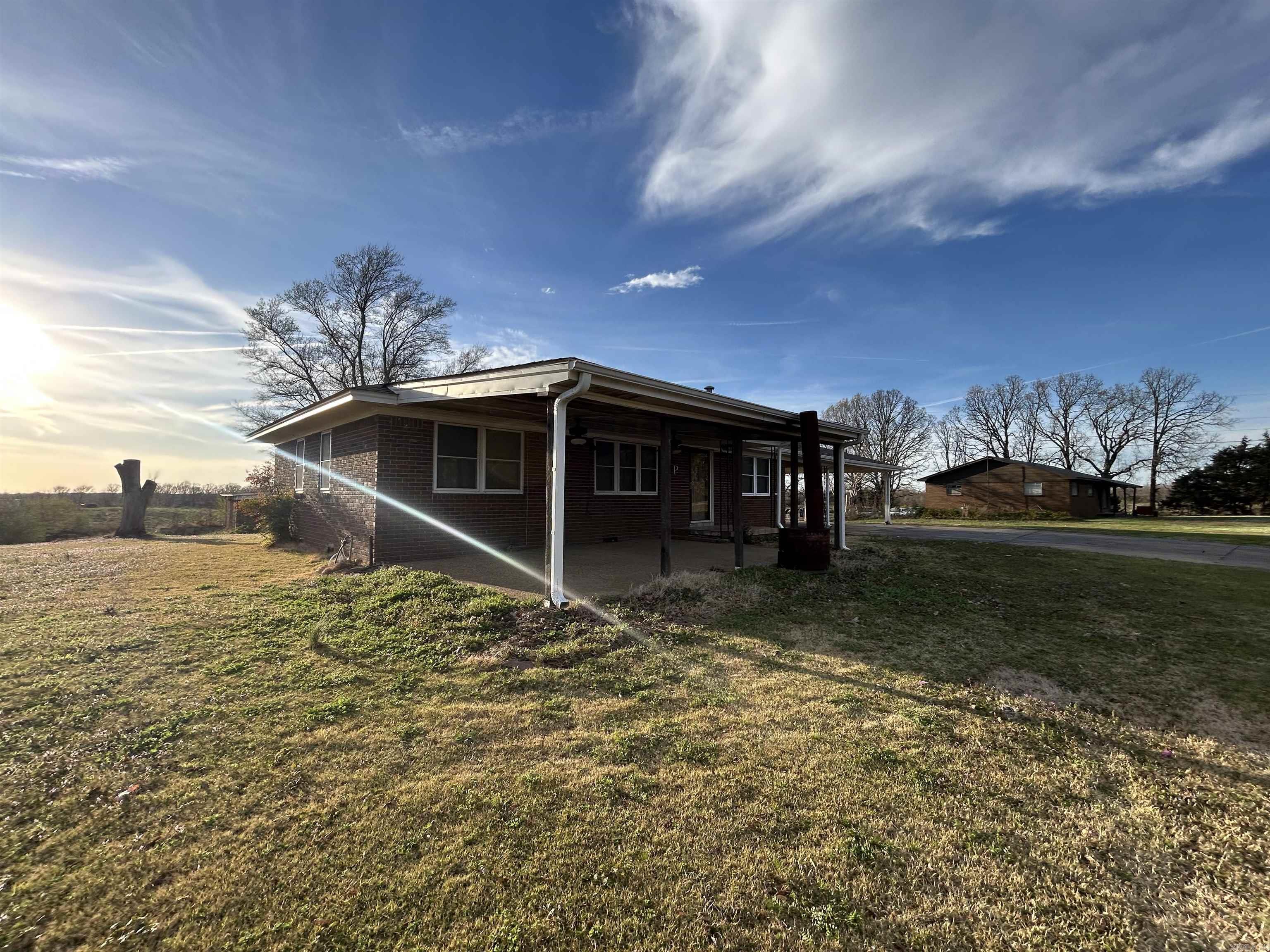 217 County Road 381  Wynne, AR