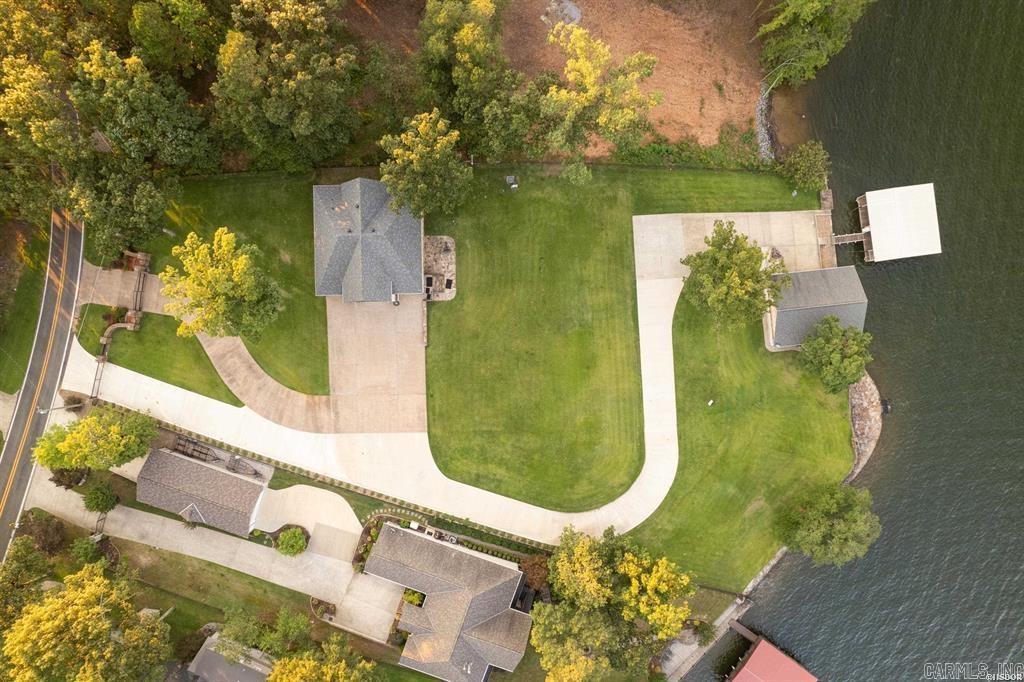 1601 Marion Anderson  Hot Springs, AR