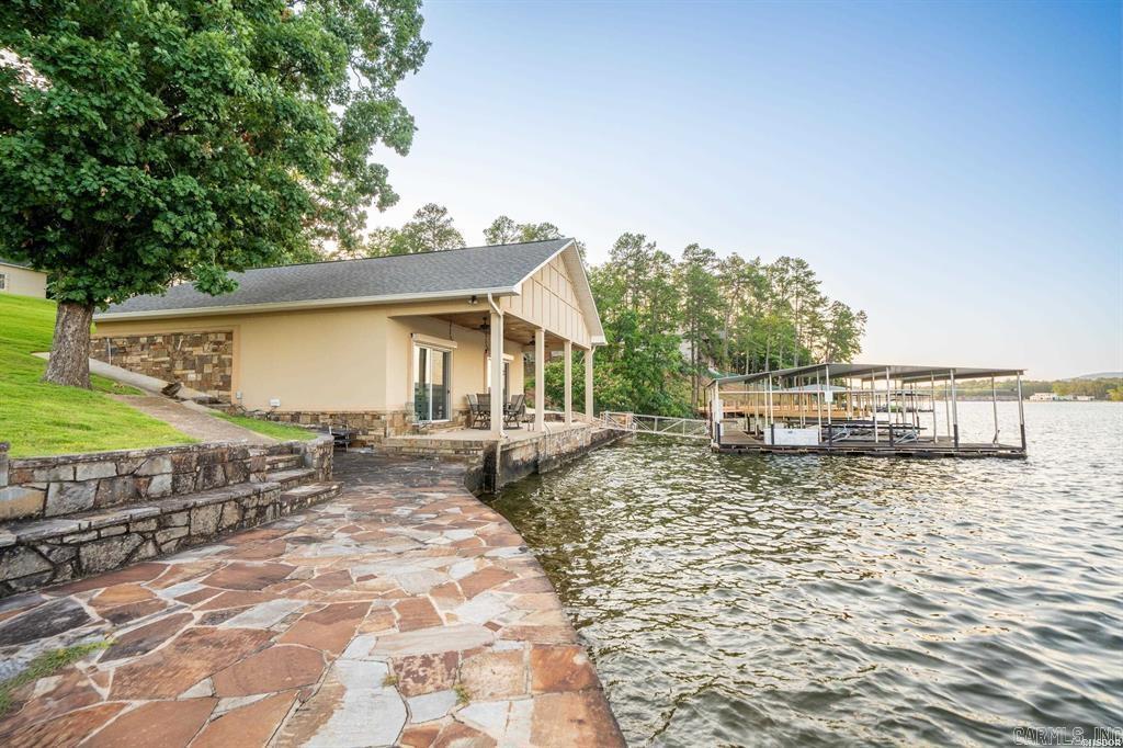 1601 Marion Anderson  Hot Springs, AR