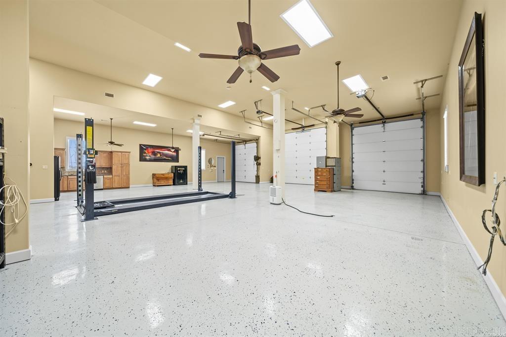 1601 Marion Anderson  Hot Springs, AR