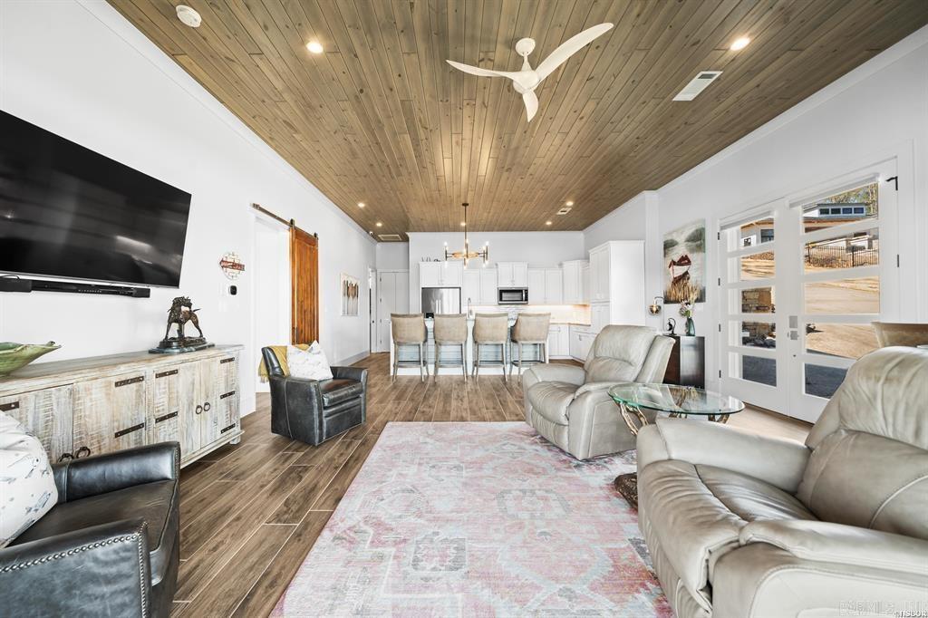 1601 Marion Anderson  Hot Springs, AR