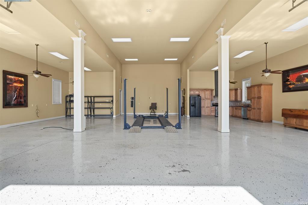 1601 Marion Anderson  Hot Springs, AR