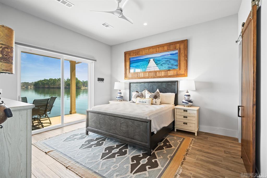 1601 Marion Anderson  Hot Springs, AR