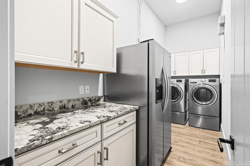 1601 Marion Anderson  Hot Springs, AR