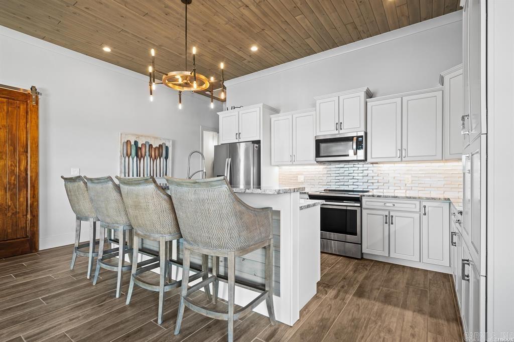 1601 Marion Anderson  Hot Springs, AR