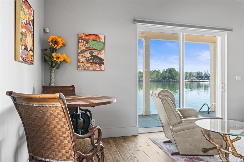 1601 Marion Anderson  Hot Springs, AR