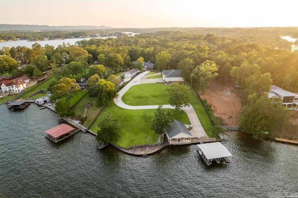 1601 Marion Anderson  Hot Springs, AR