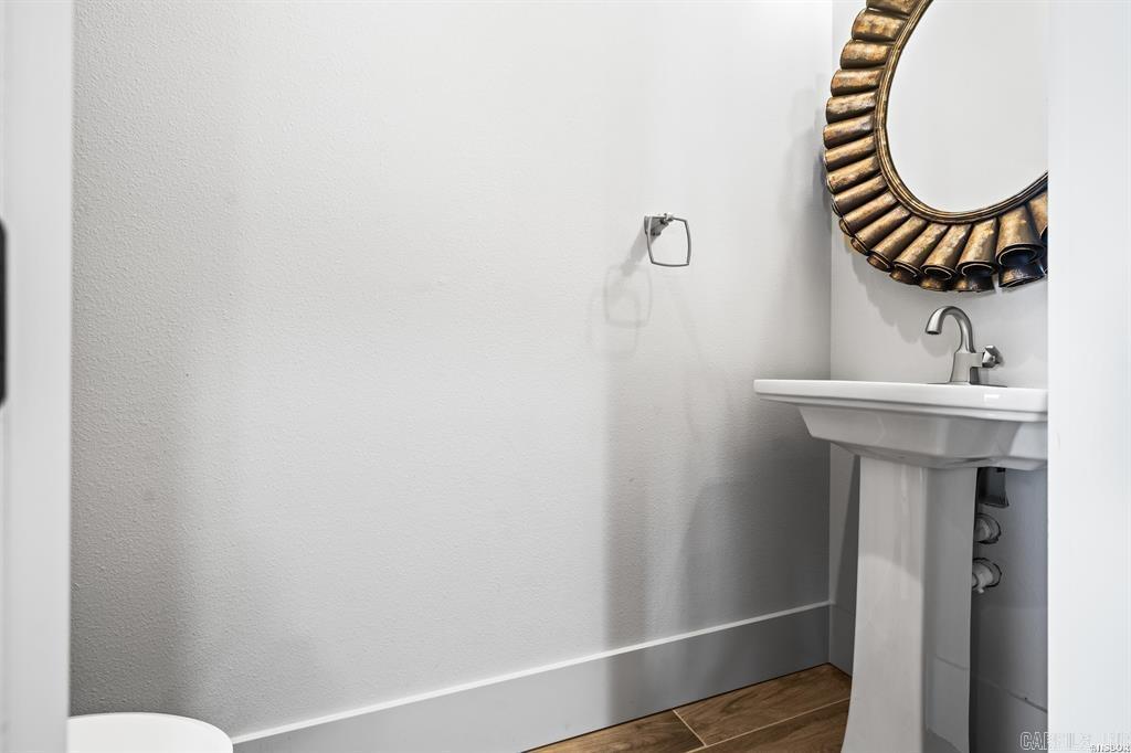 1601 Marion Anderson  Hot Springs, AR