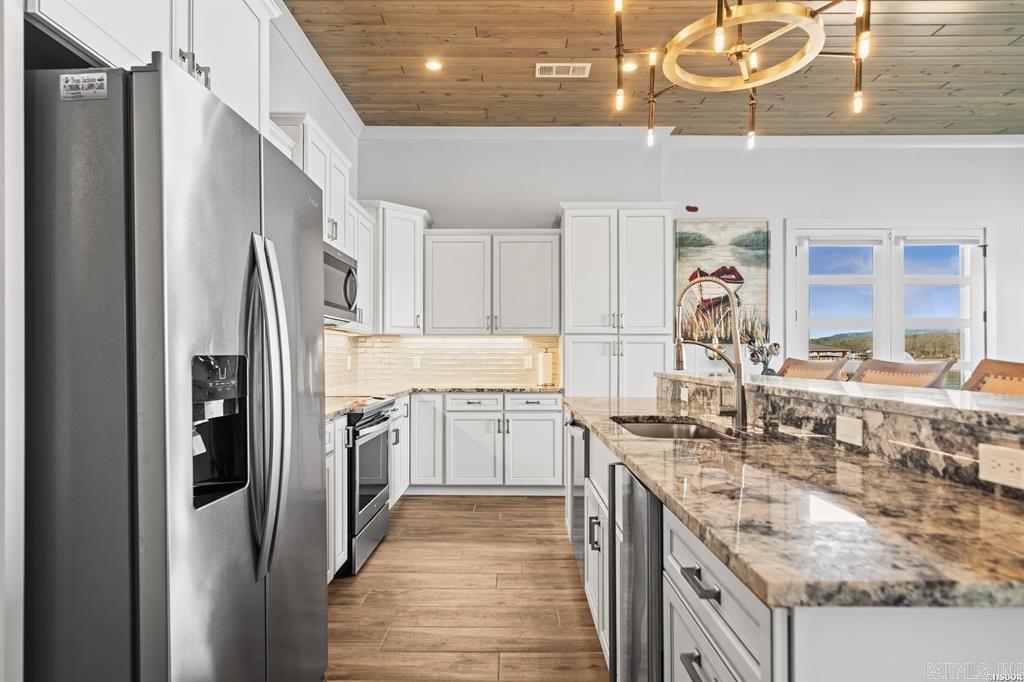 1601 Marion Anderson  Hot Springs, AR