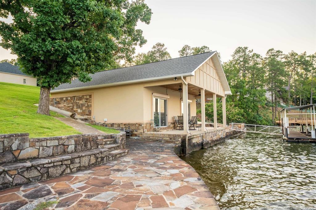 1601 Marion Anderson  Hot Springs, AR